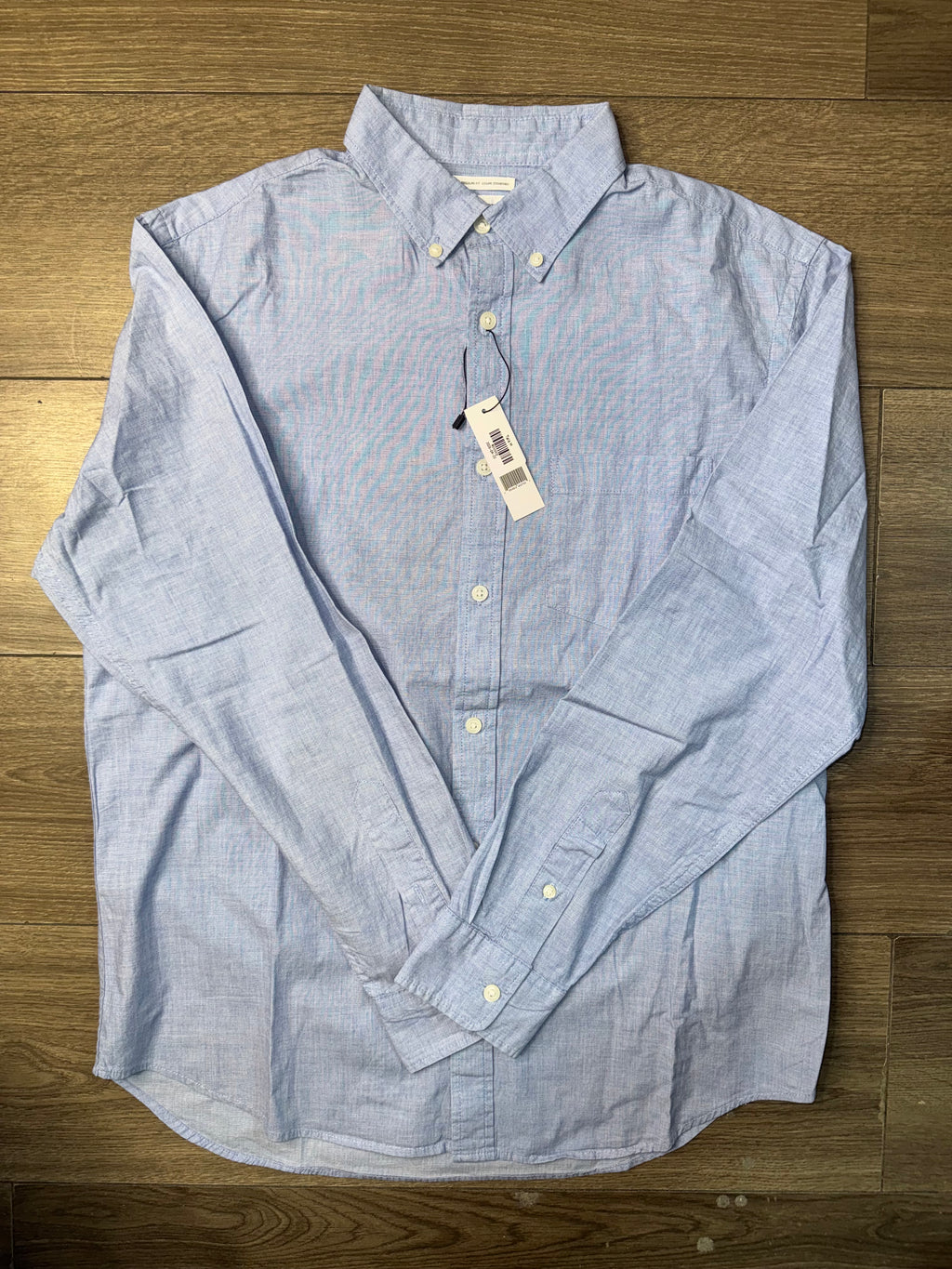 CAMISA OLD NAVY