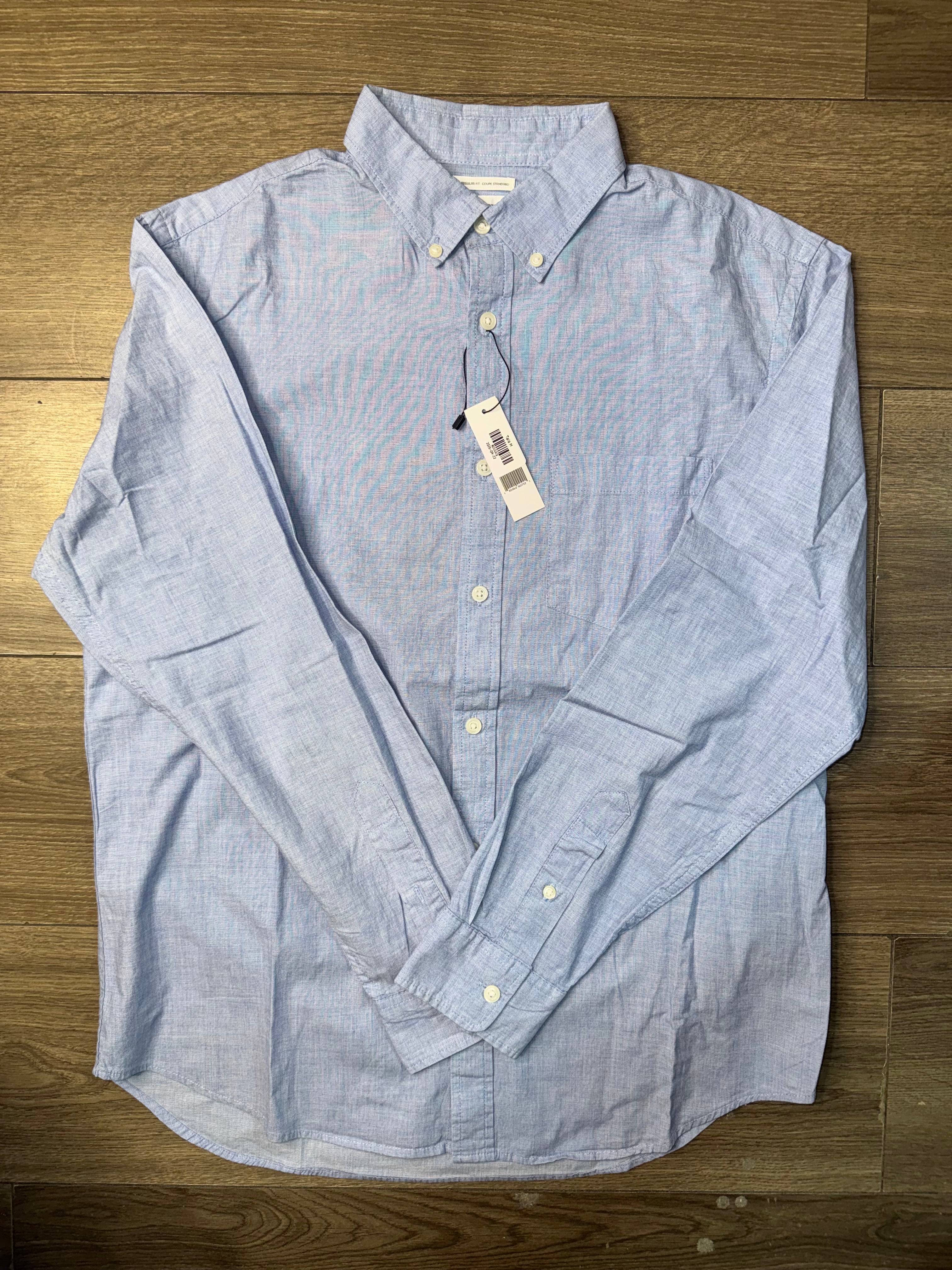 CAMISA OLD NAVY