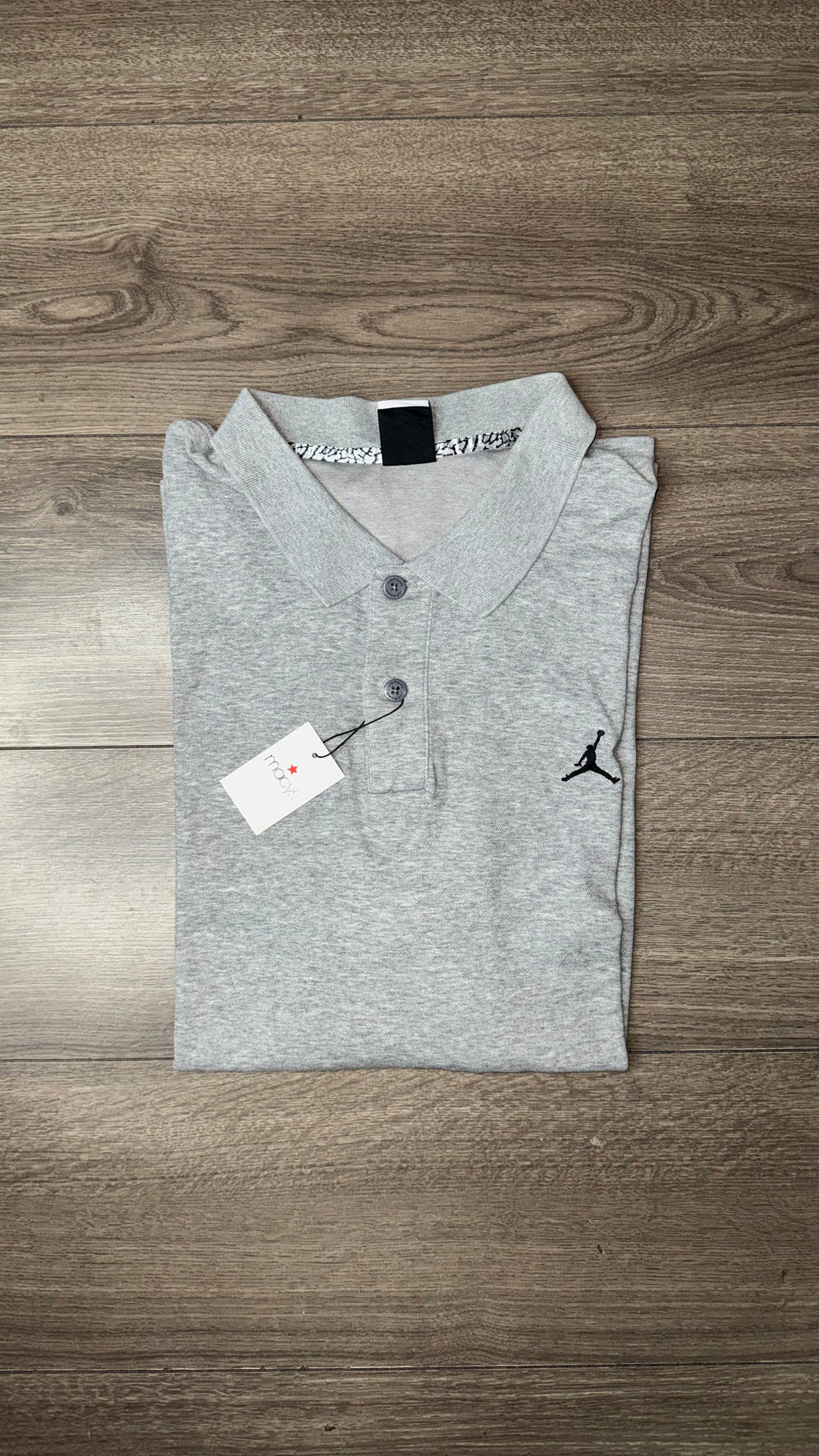 PLAYERA JORDAN