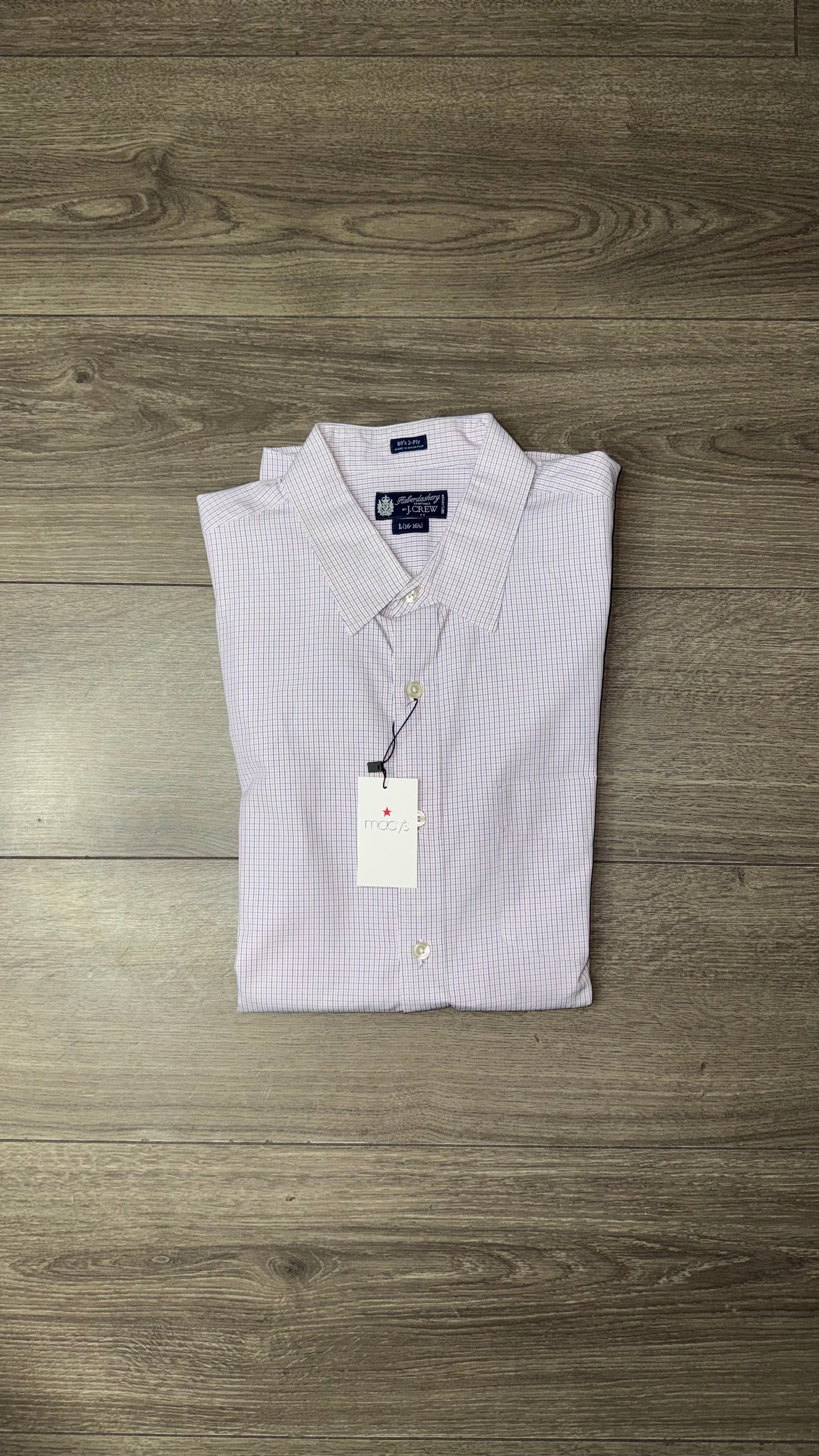 CAMISA J.CREW