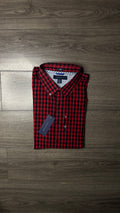 CAMISA TOMMY HILFIGER
