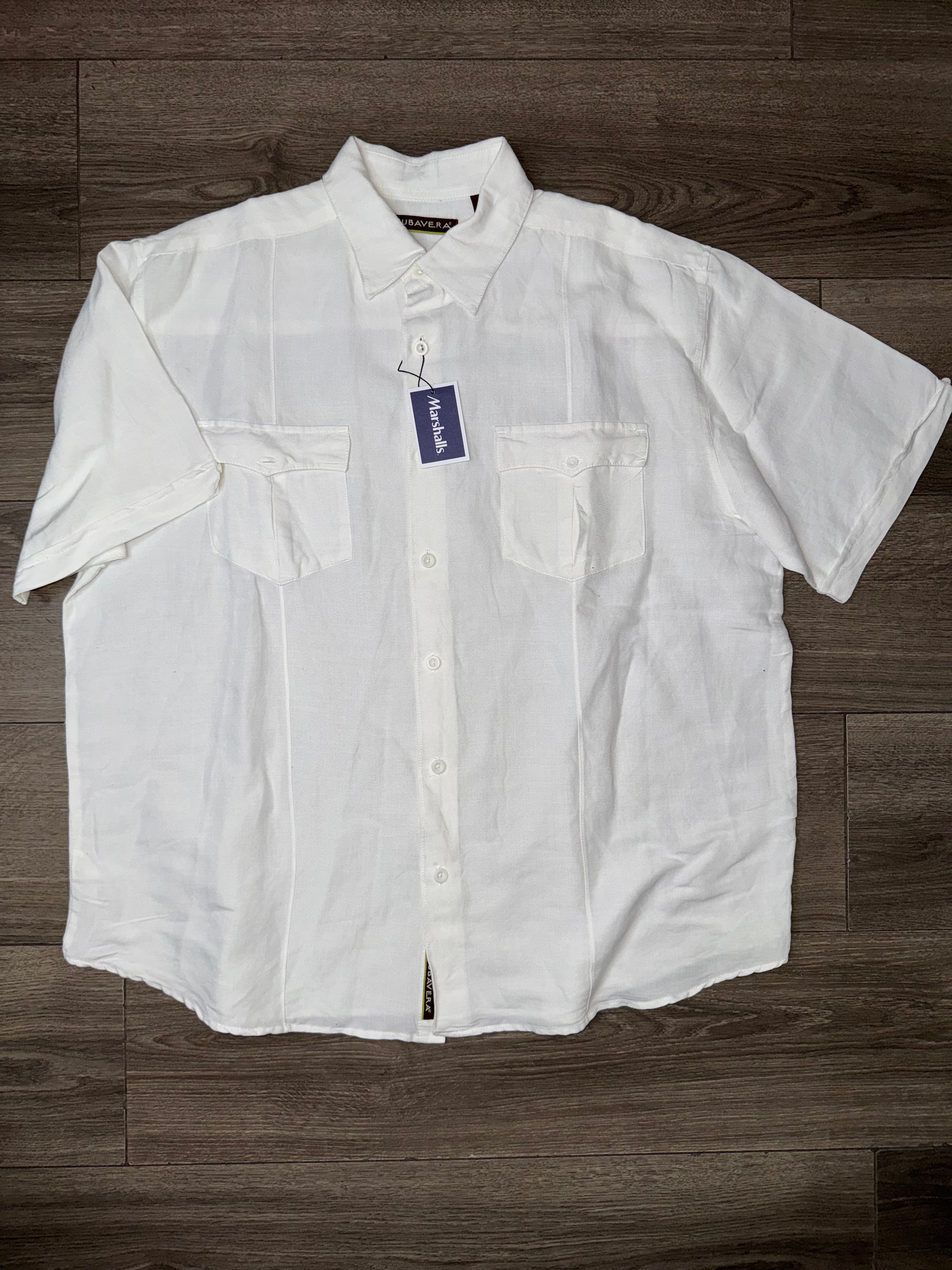 CAMISA CUBAVERA
