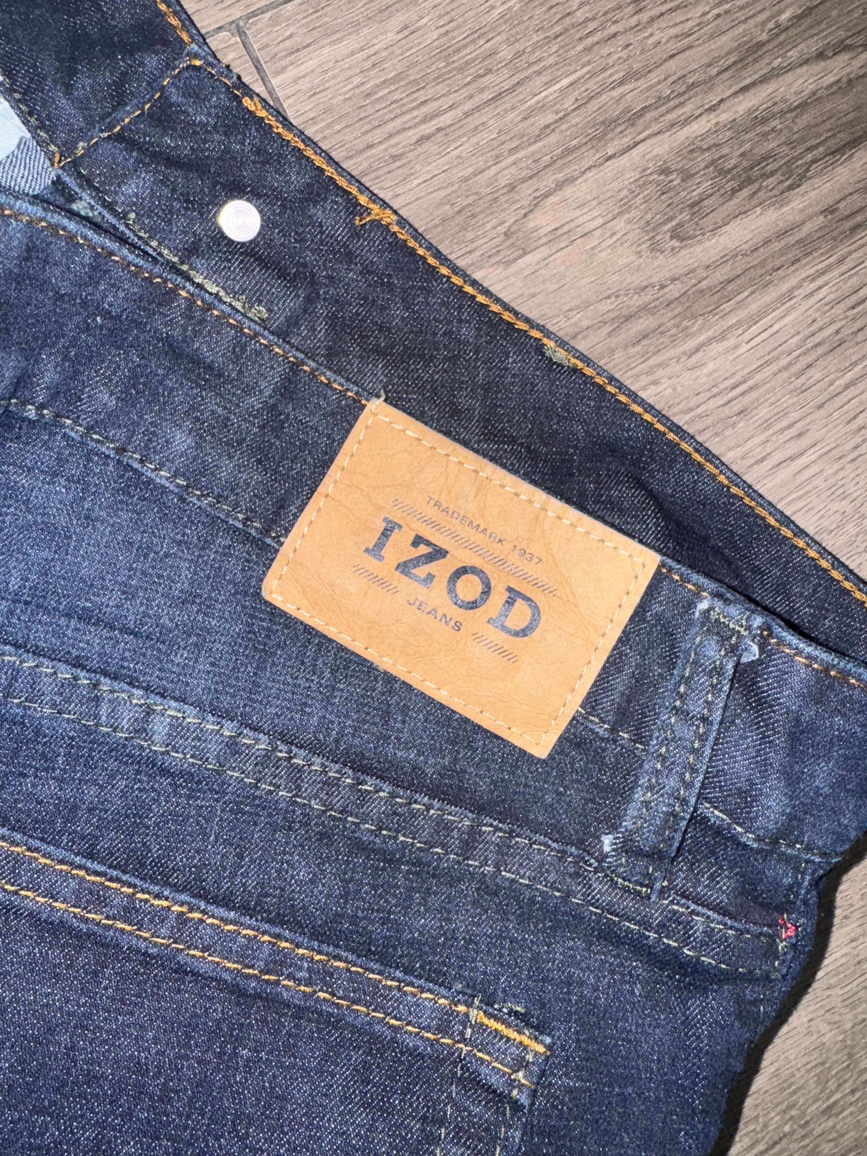 34x30 PANTALÓN IZOD