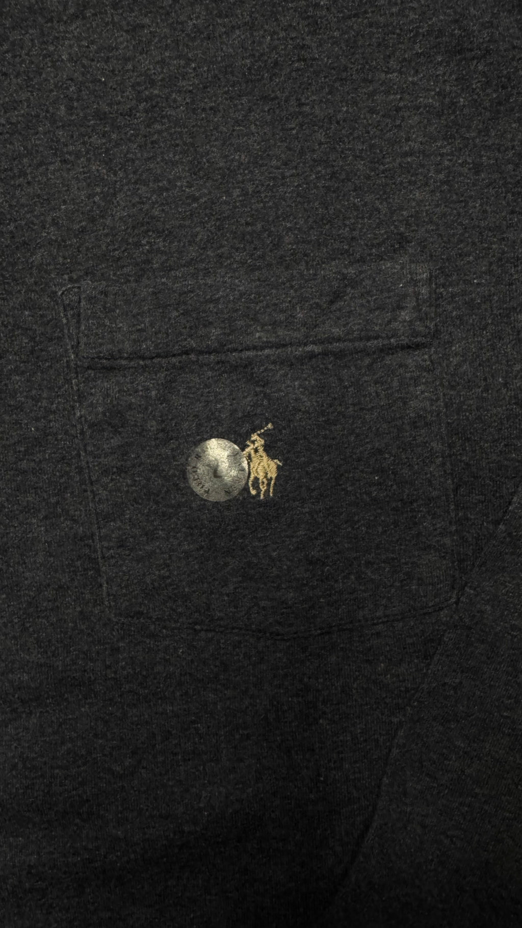 PLAYERA RALPH LAUREN