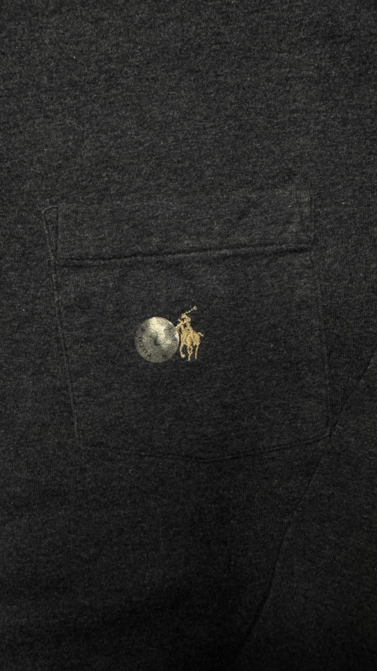 PLAYERA RALPH LAUREN
