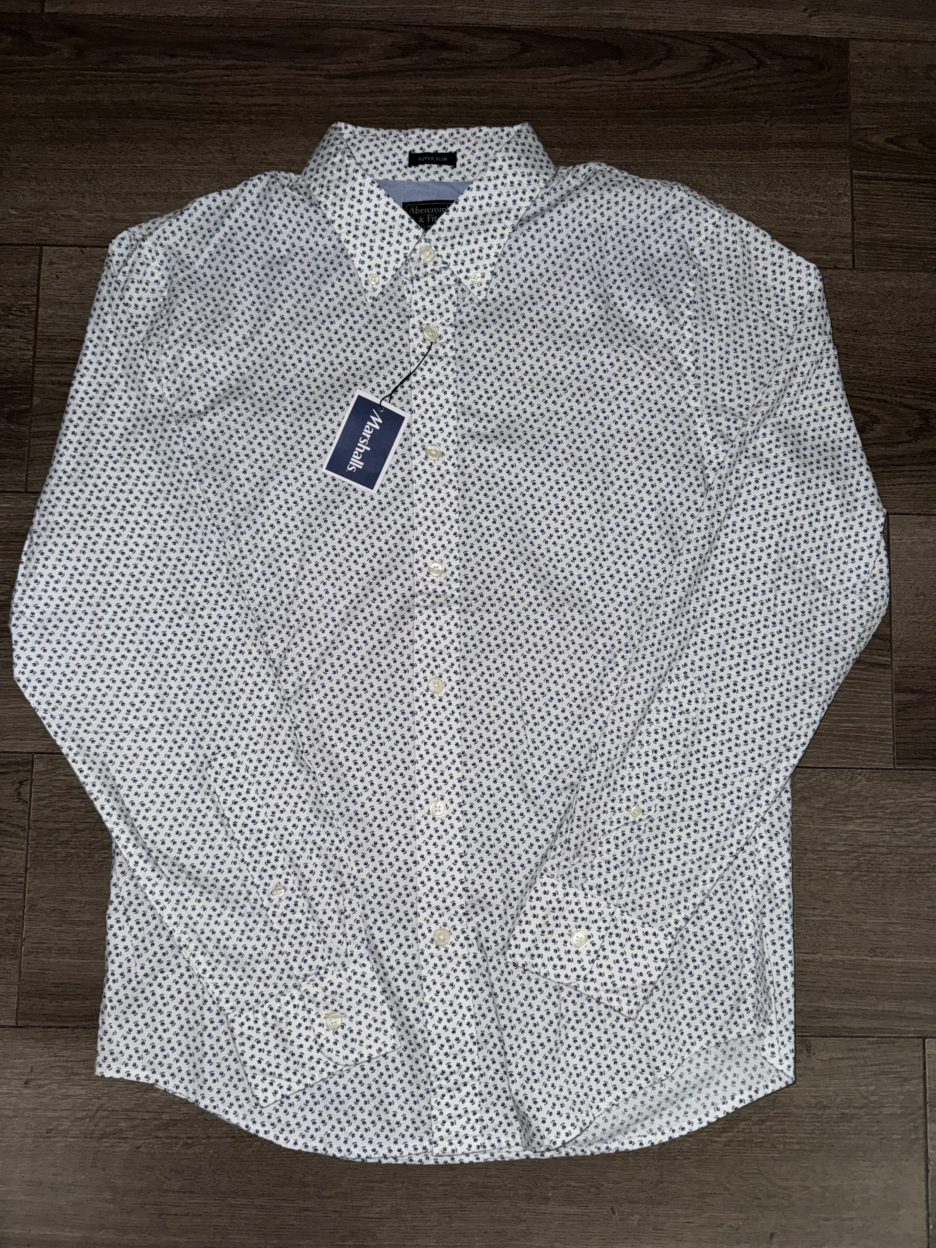 CAMISA AMERICAN EAGLE