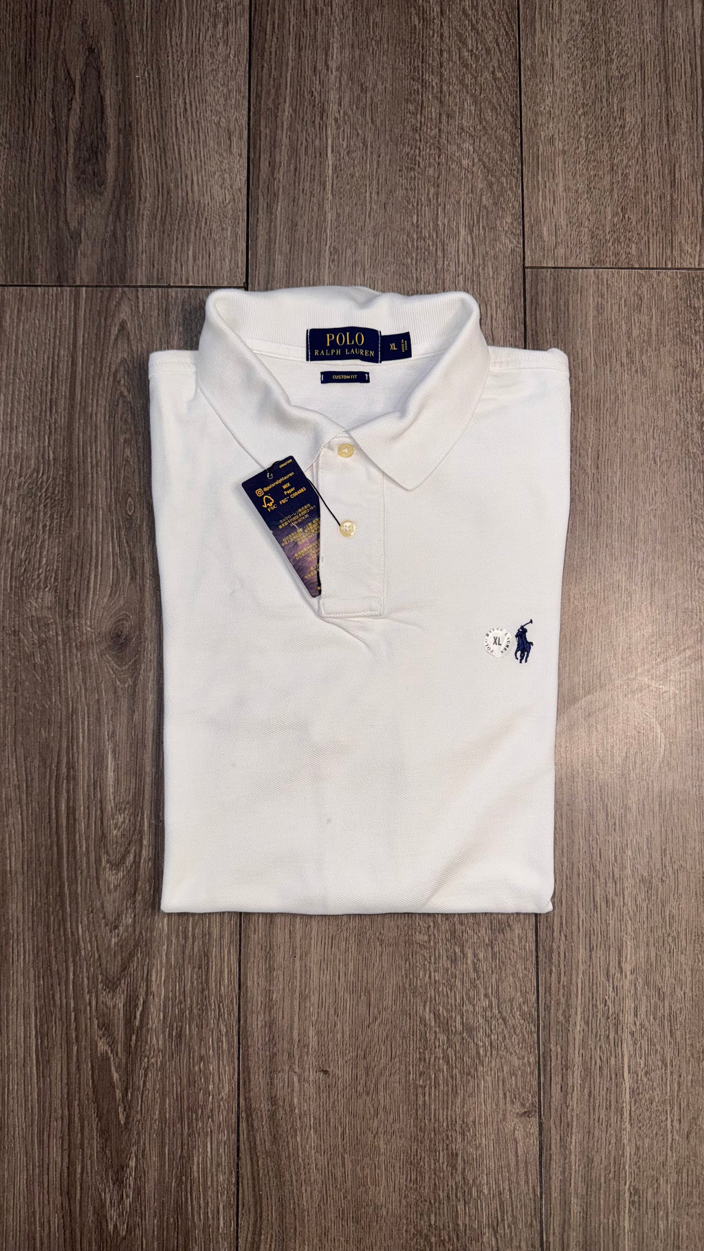 XL PLAYERA RALPH