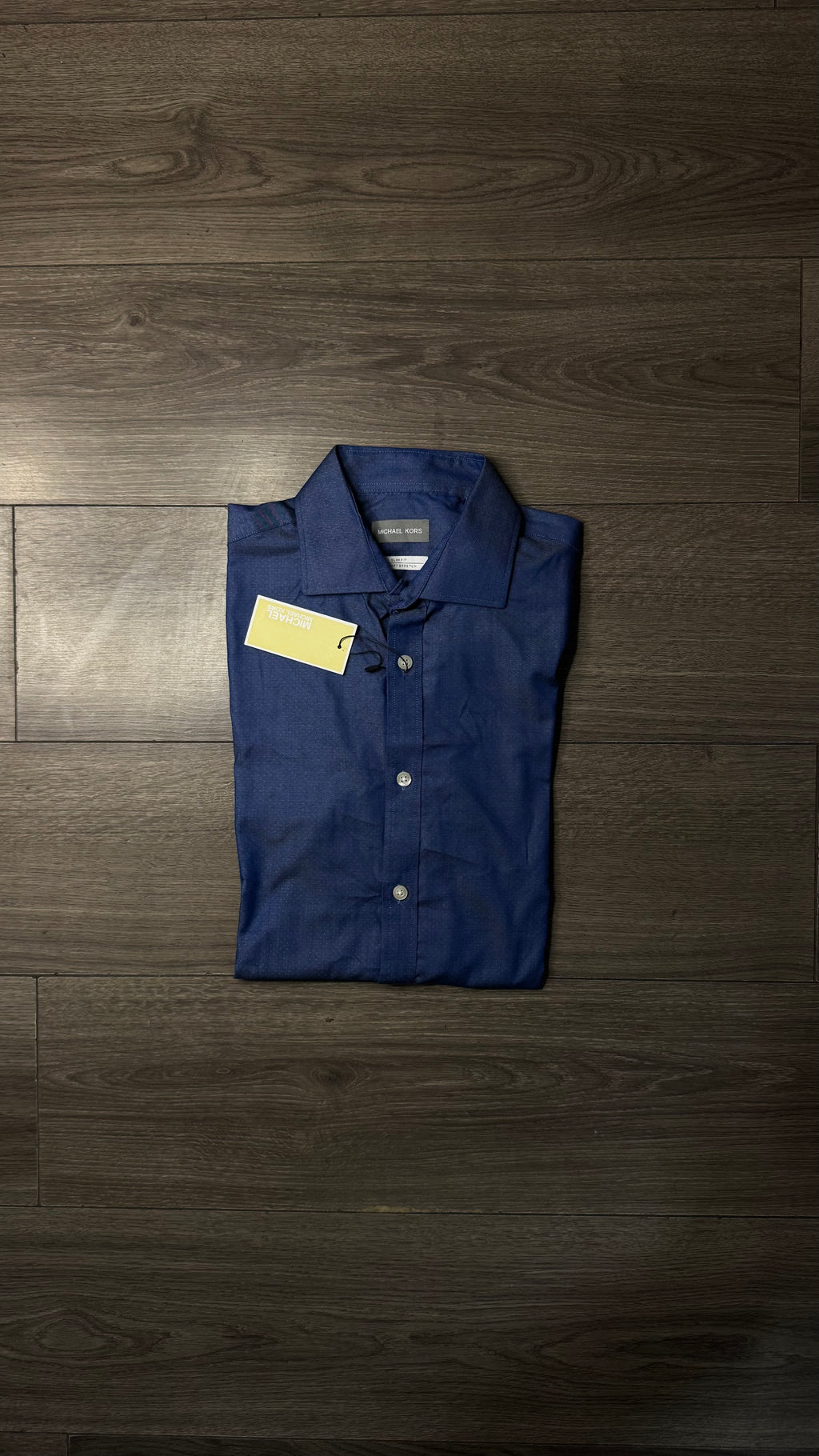 CAMISA MICHAEL KORS