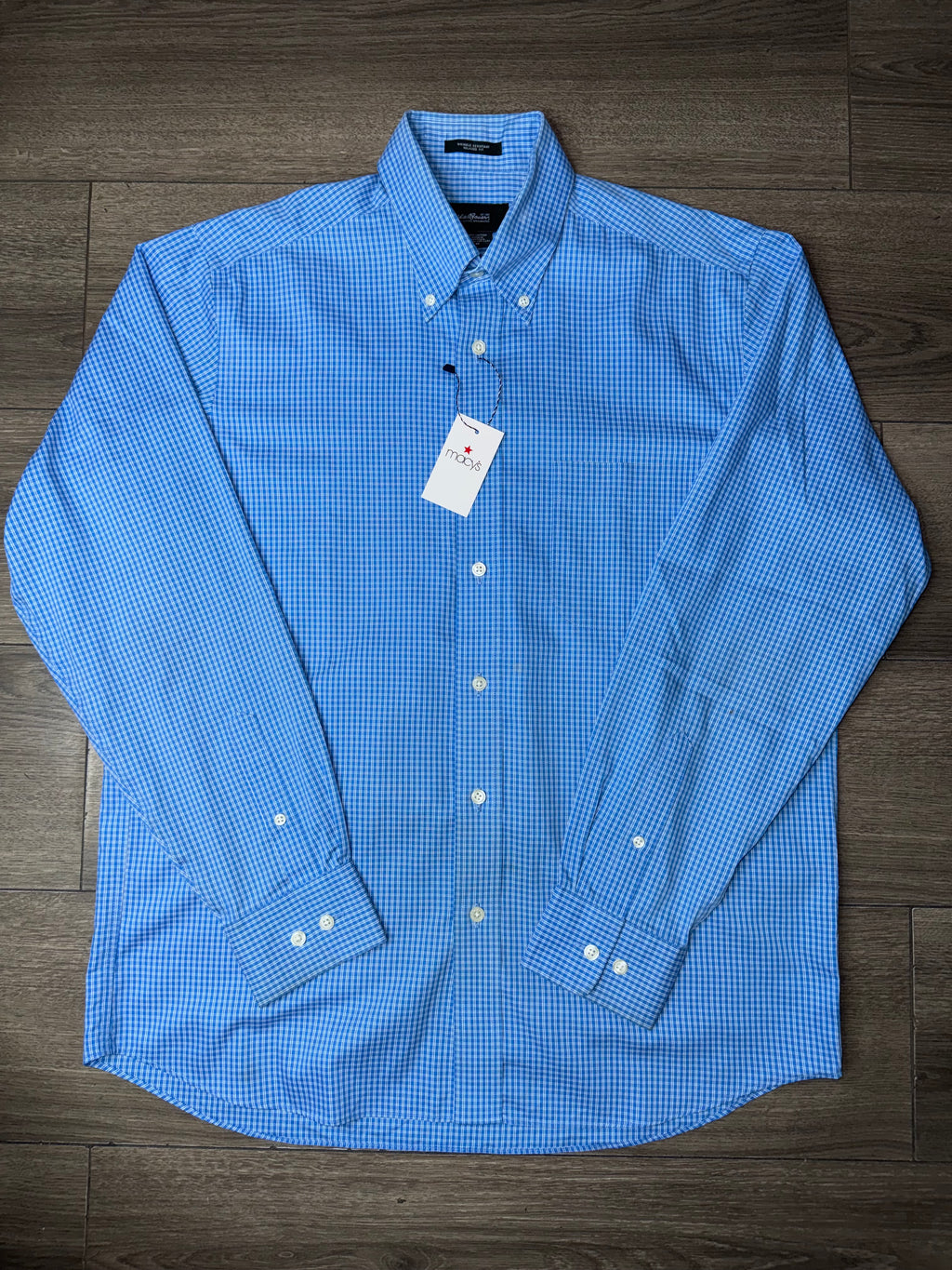 CAMISA EDDIE BAUER