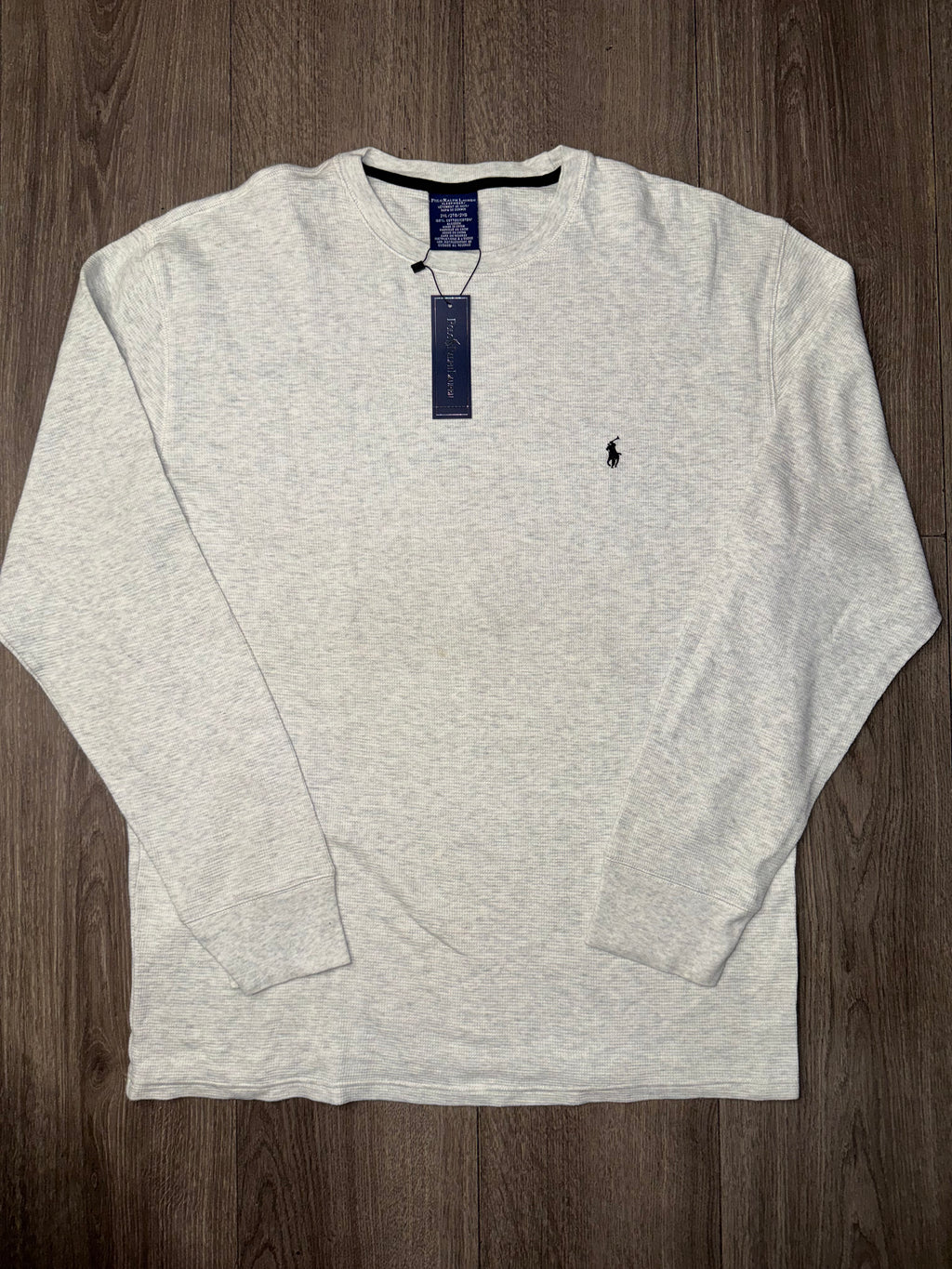 PIJAMA RALPH LAUREN