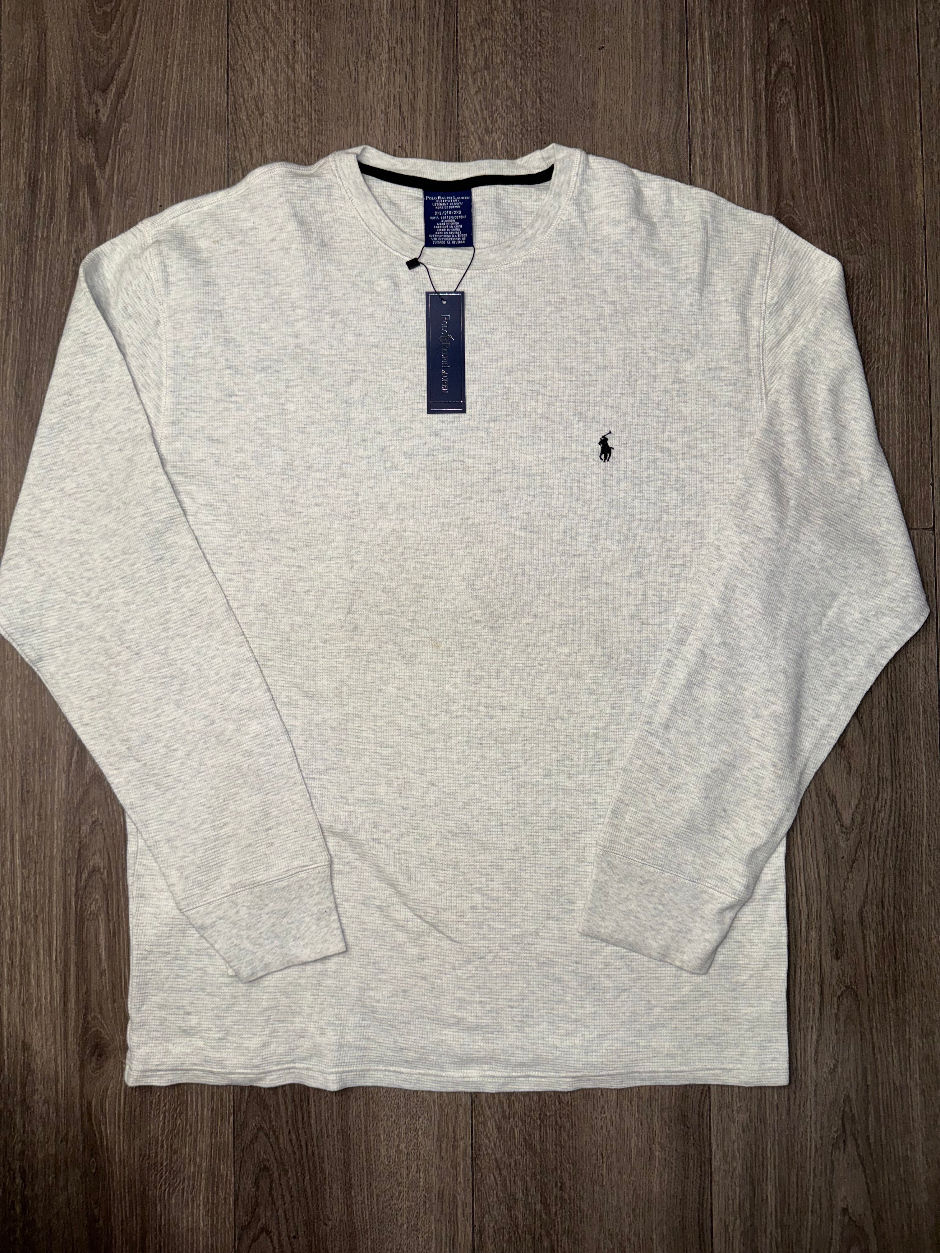 PIJAMA RALPH LAUREN