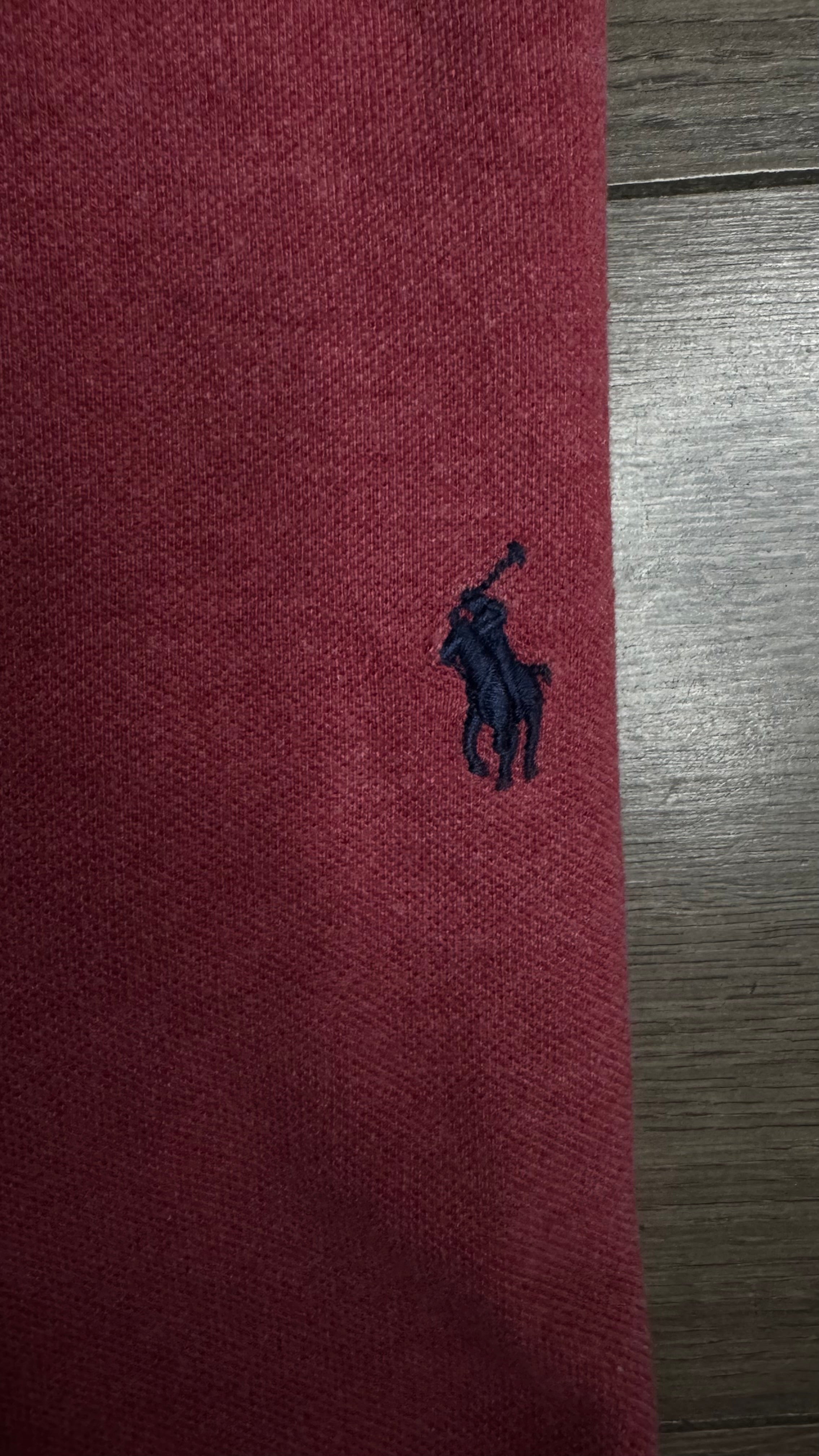 PLAYERA RALPH LAUREN