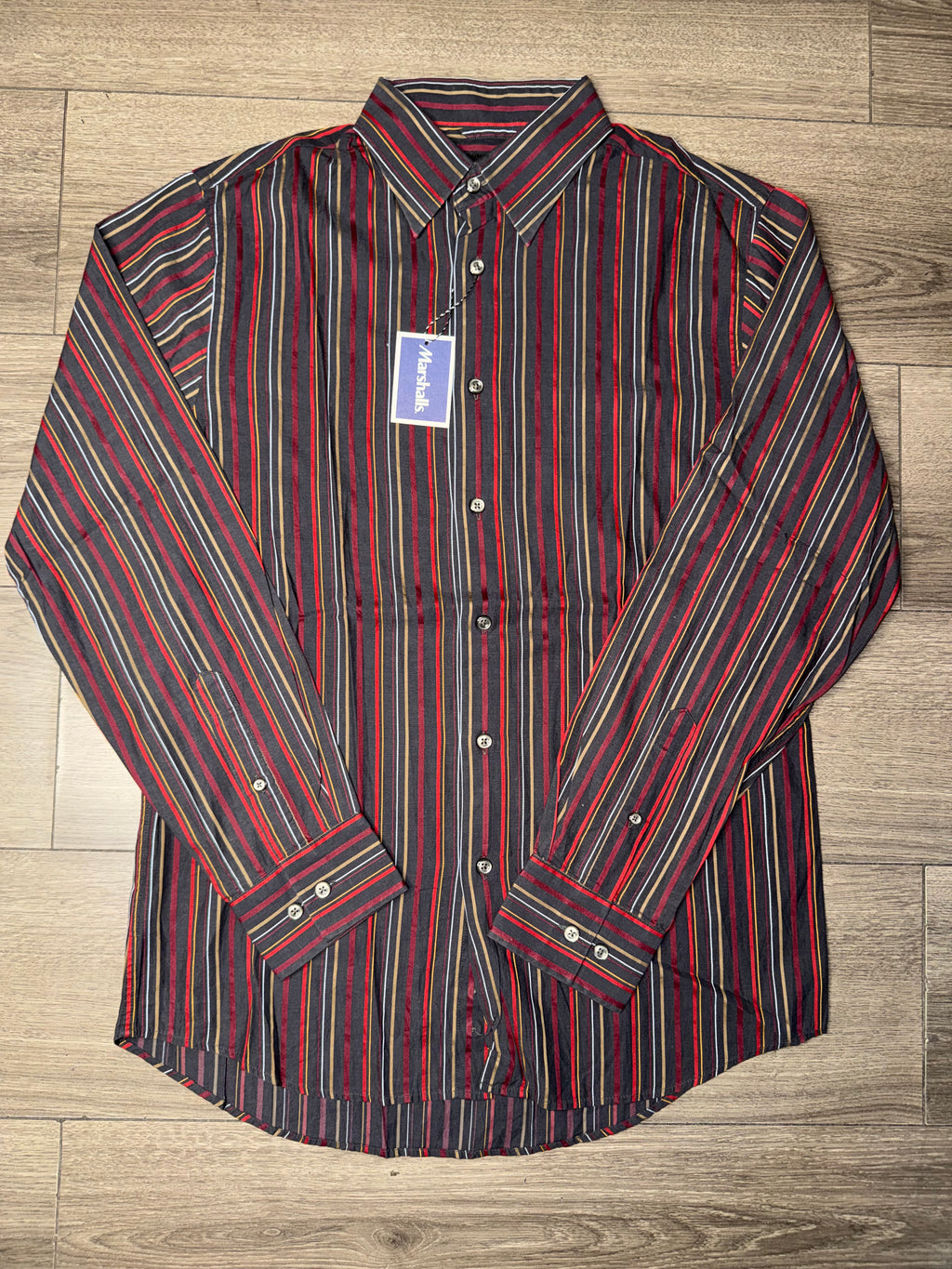 CAMISA EXPRESS