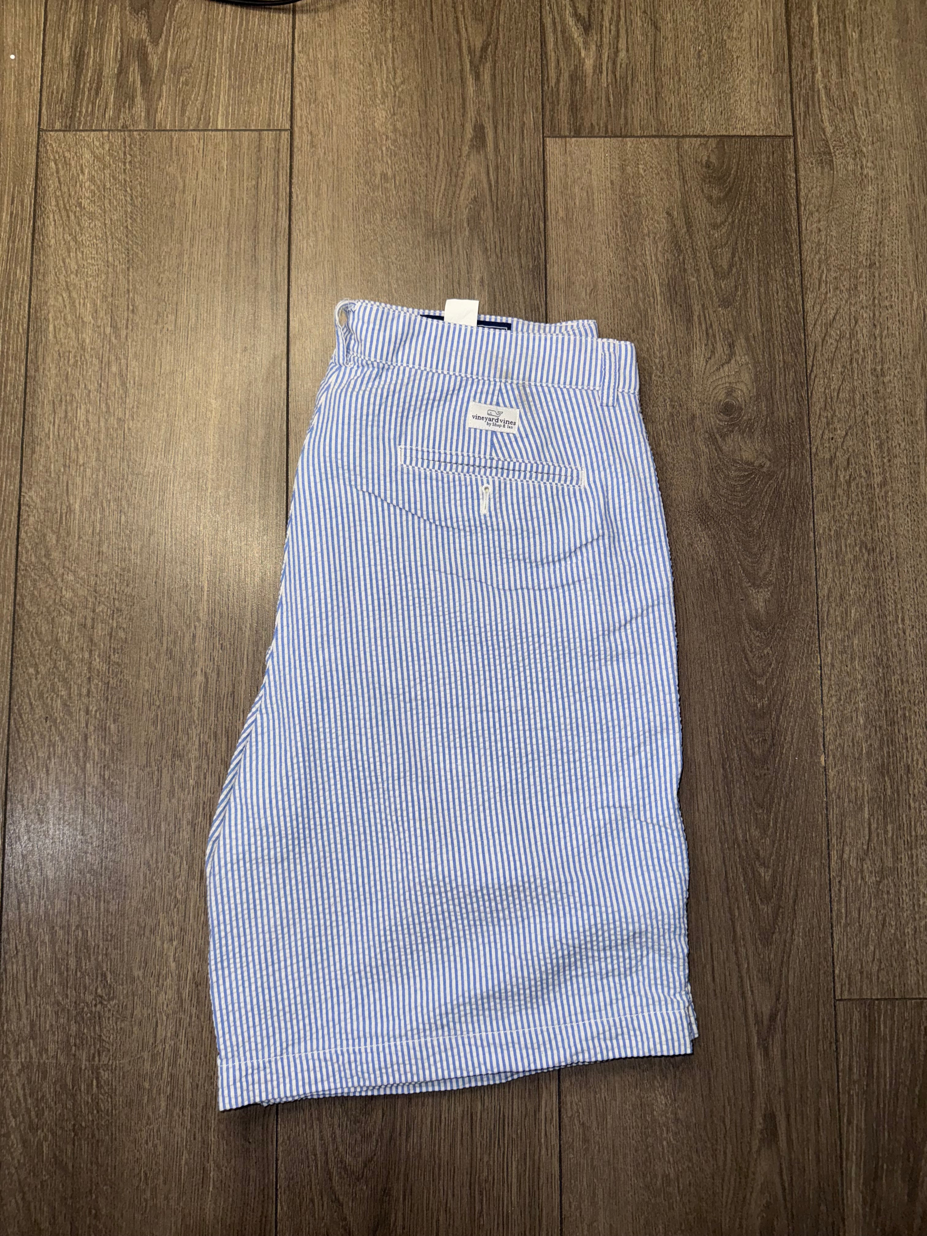 BERMUDA VINEYARD VINES