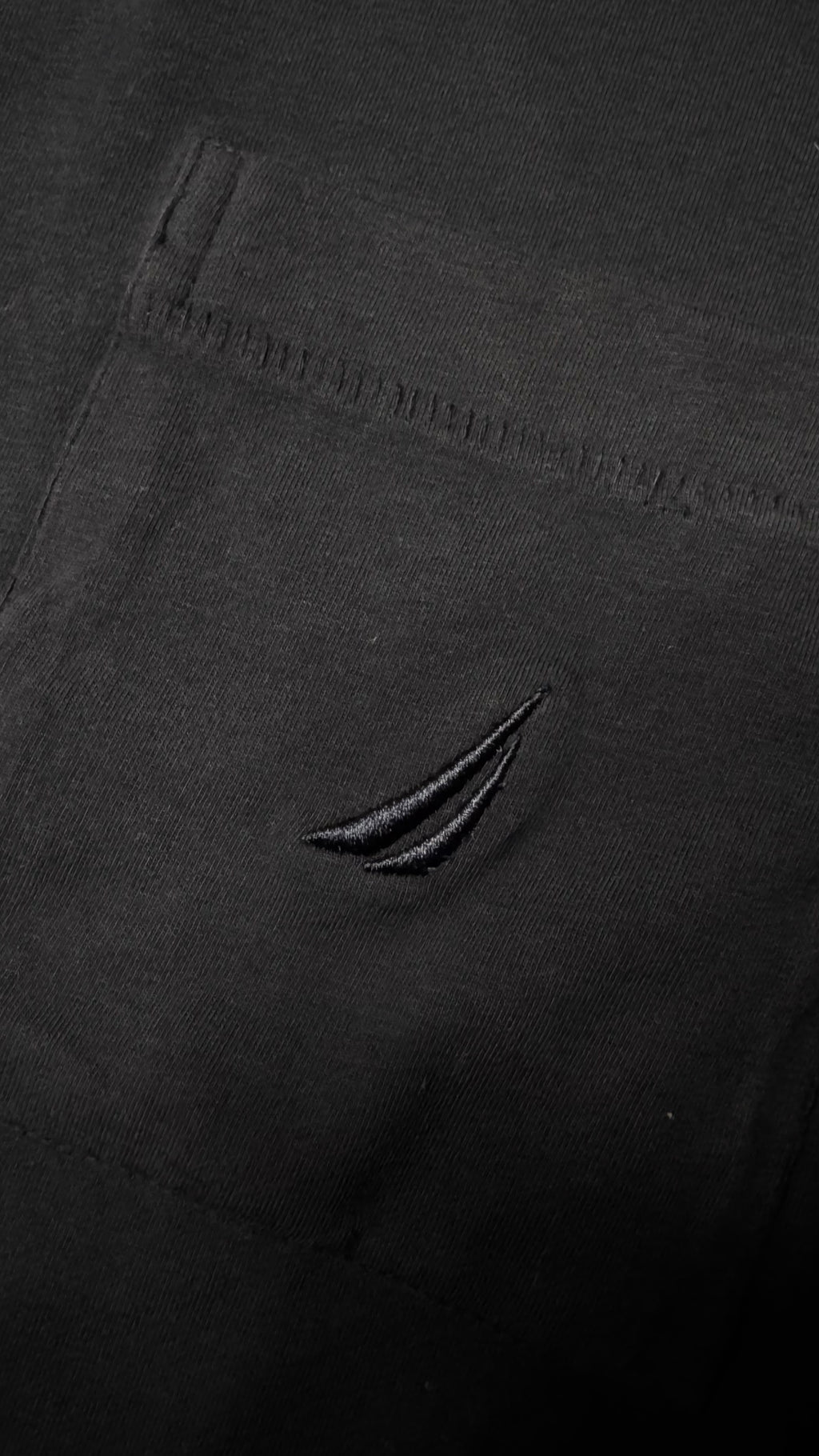 PLAYERA NÁUTICA