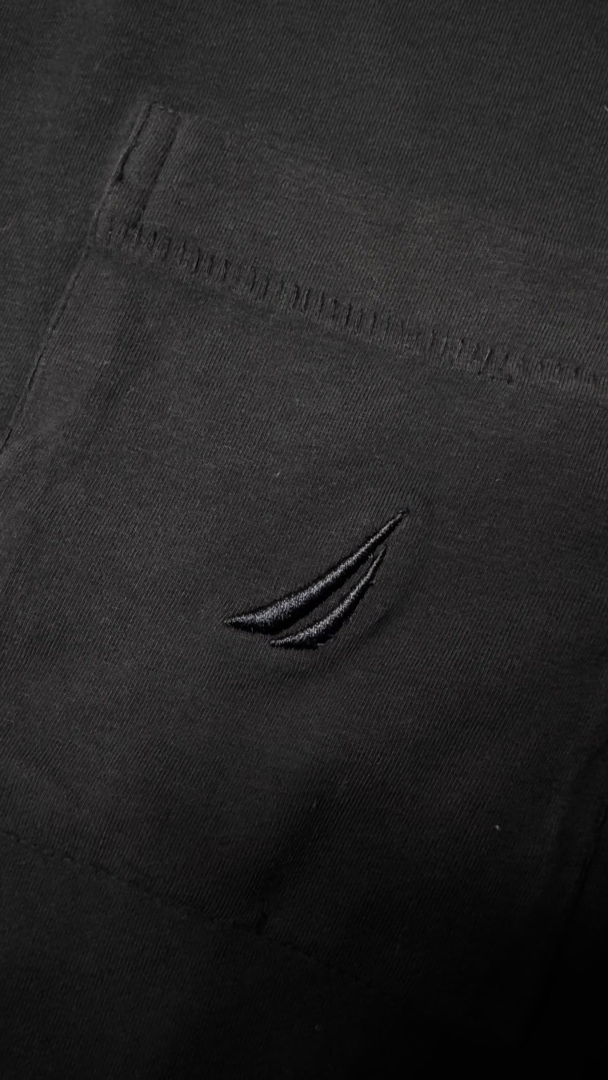 PLAYERA NÁUTICA