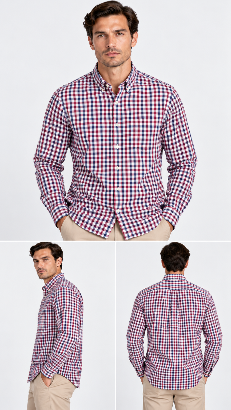 CAMISA OLD NAVY