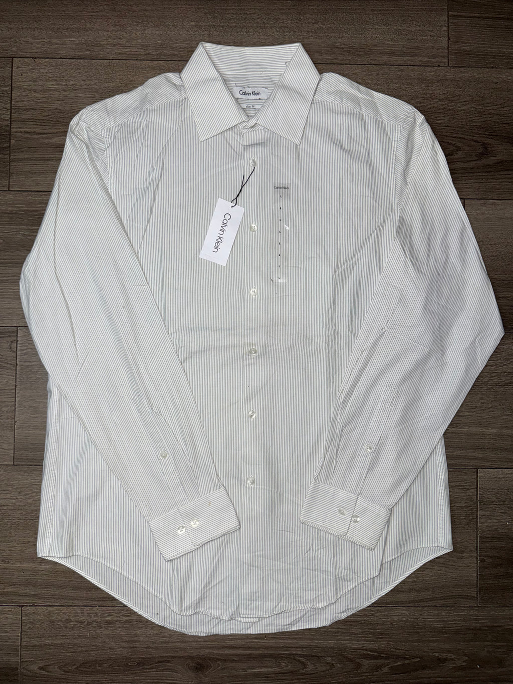 CAMISA CALVIN KLEIN
