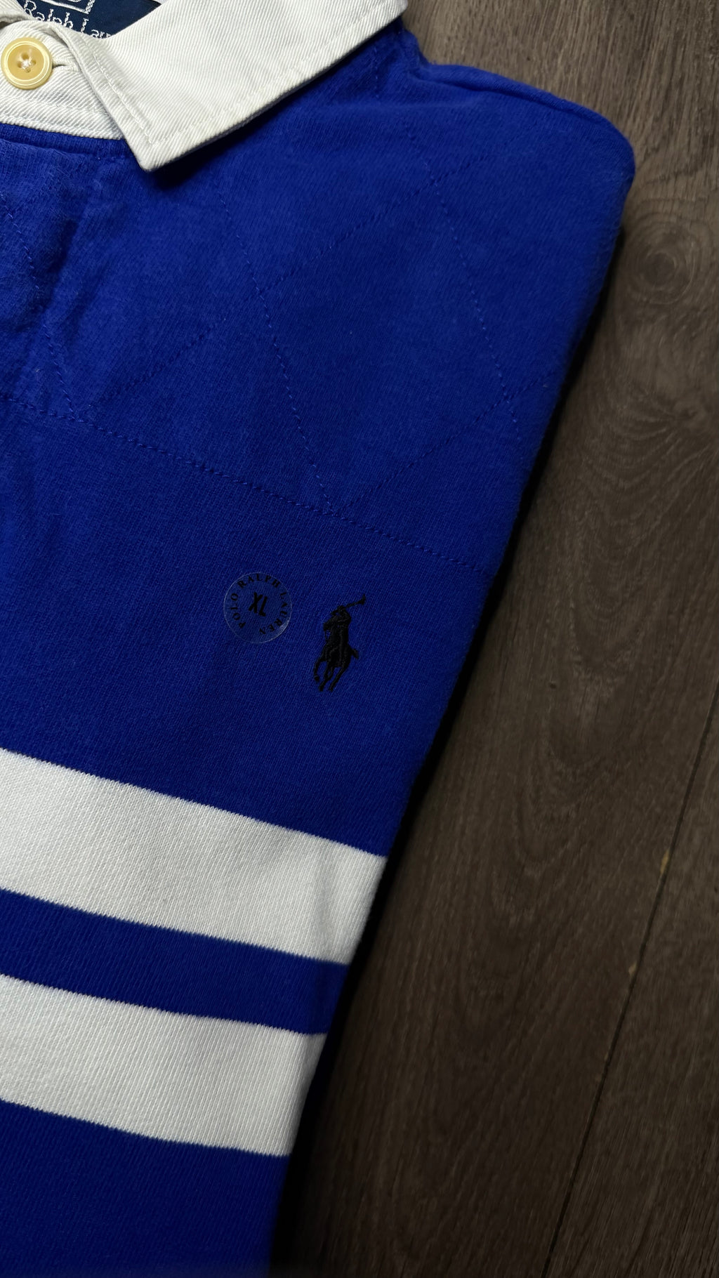 PLAYERA RALPH LAUREN