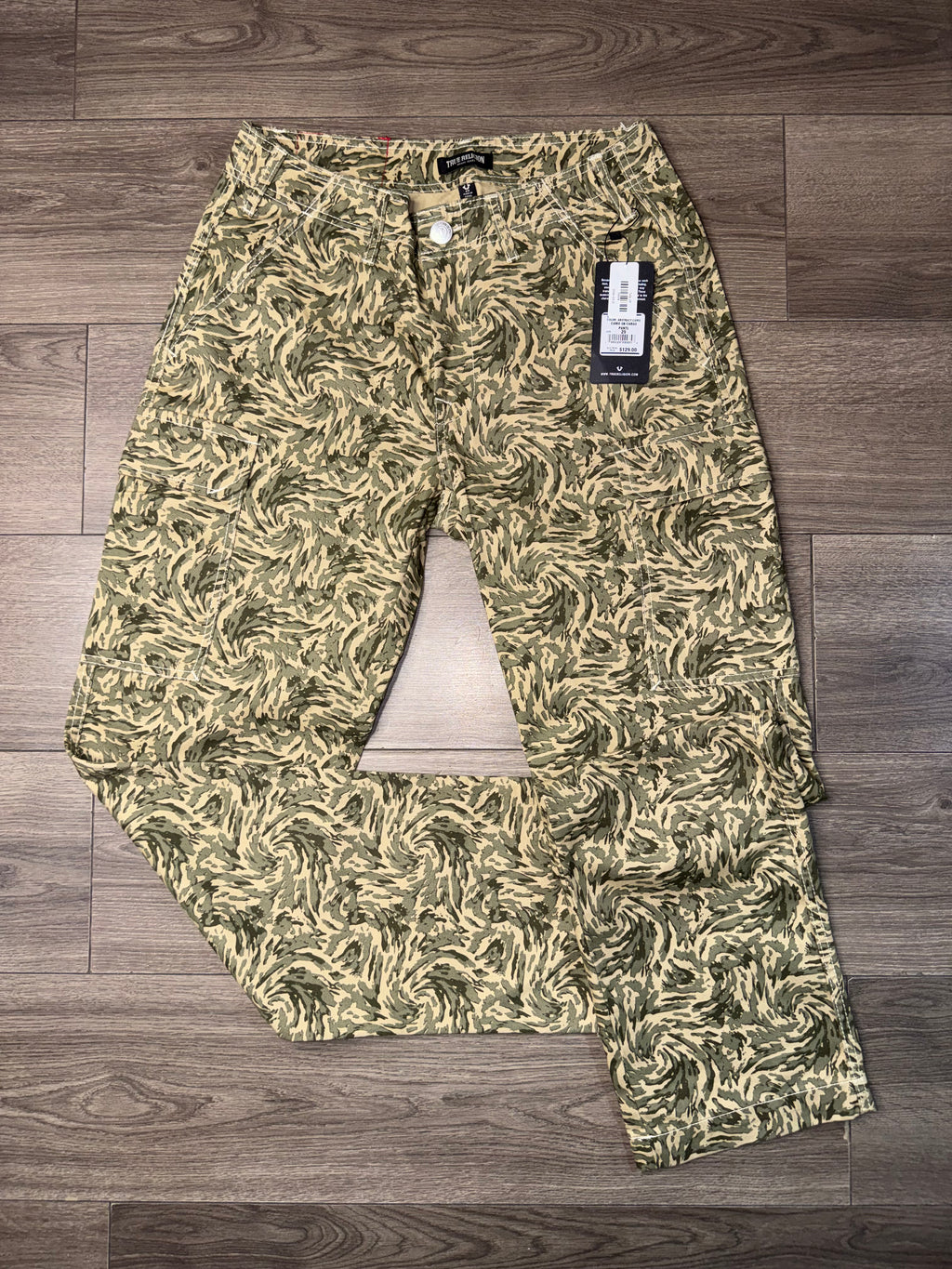 PANTALÓN TRUE RELIGION