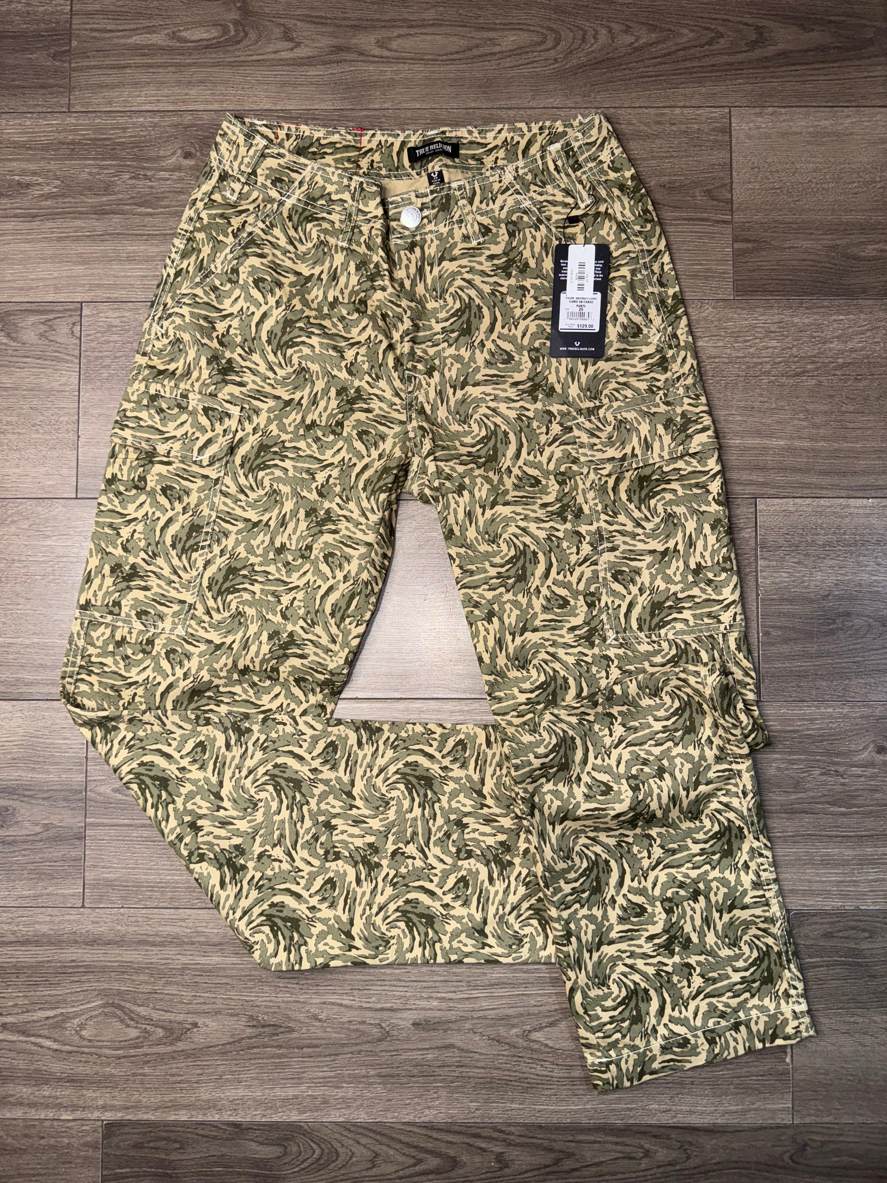 PANTALÓN TRUE RELIGION