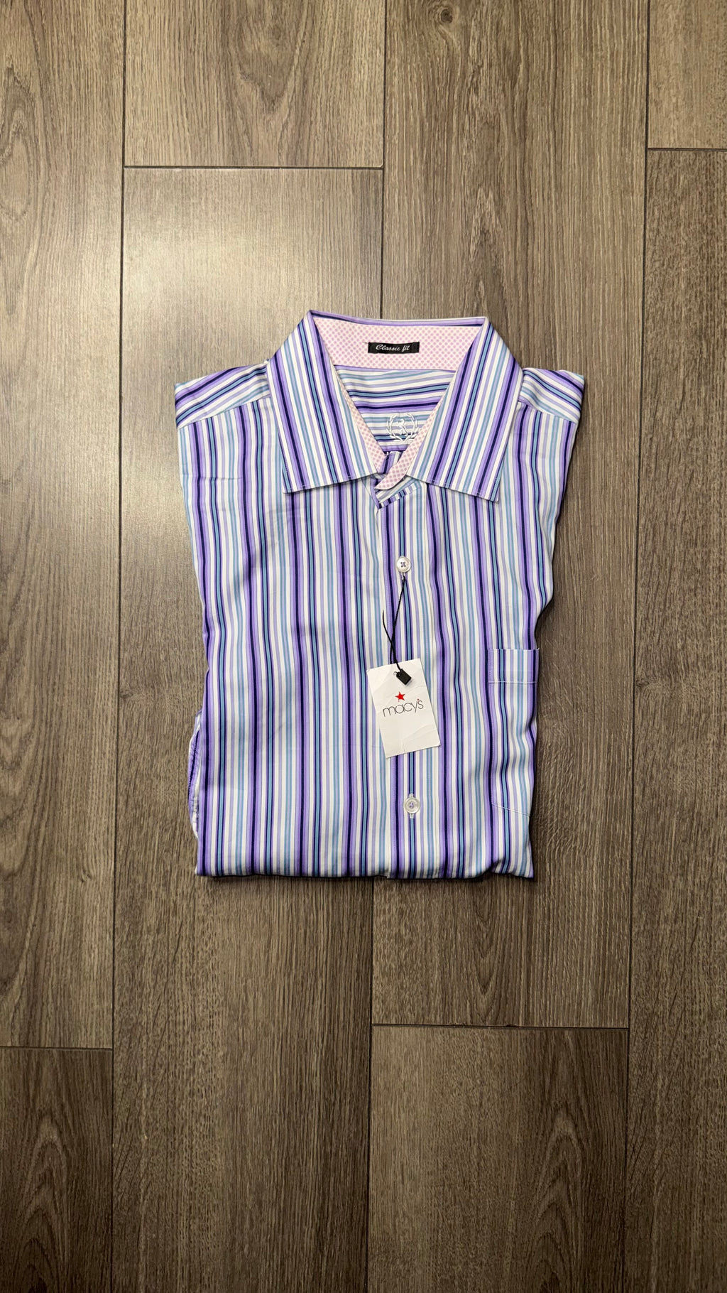 CAMISA BUGATCHI