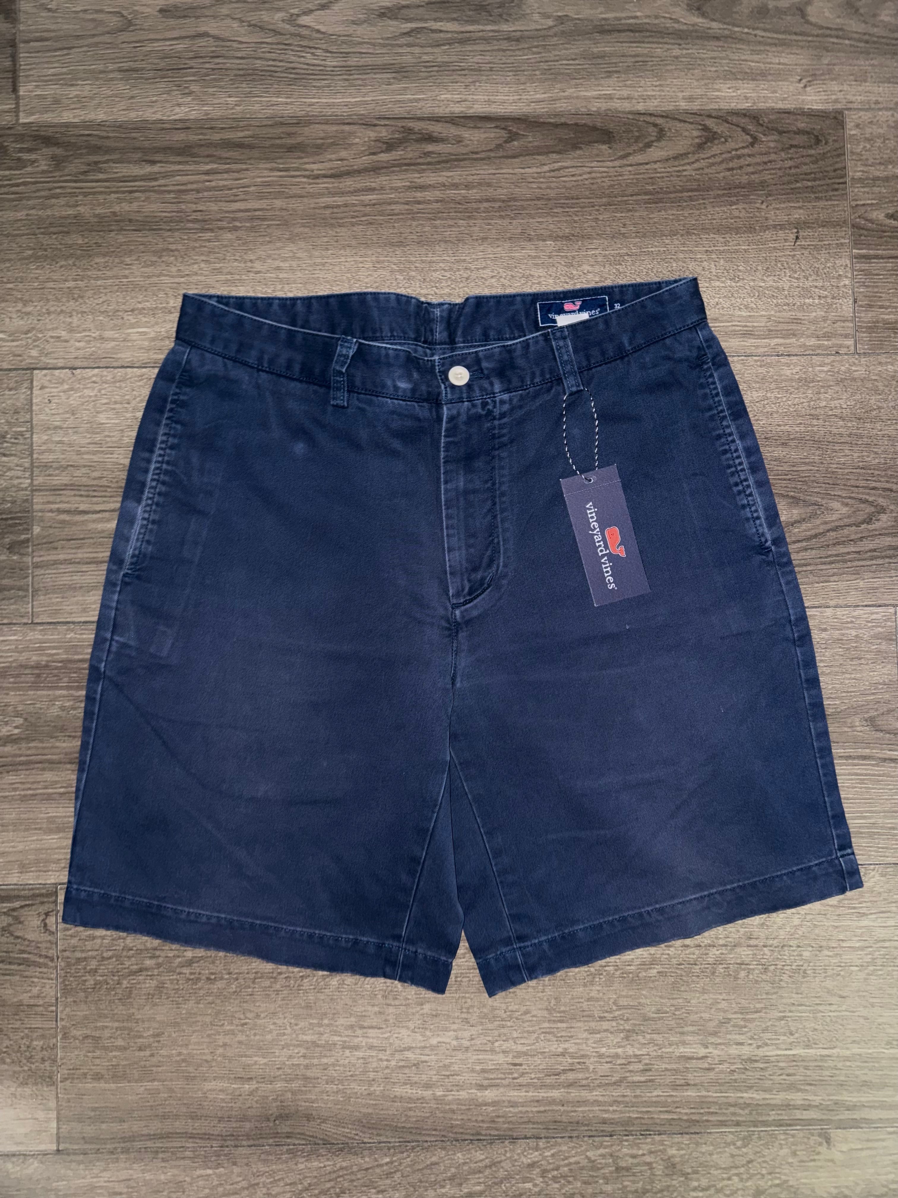 BERMUDA VINEYARD VINES