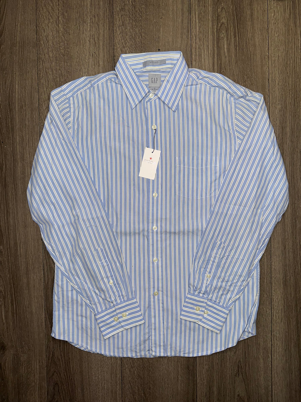 CAMISA GAP