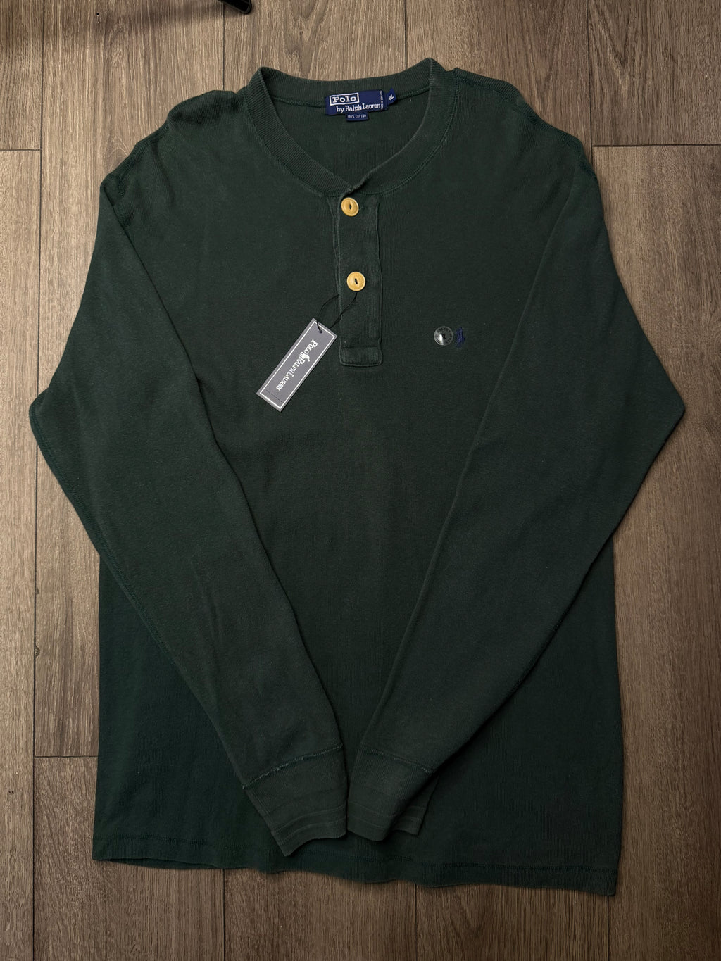 PLAYERA RALPH LAUREN