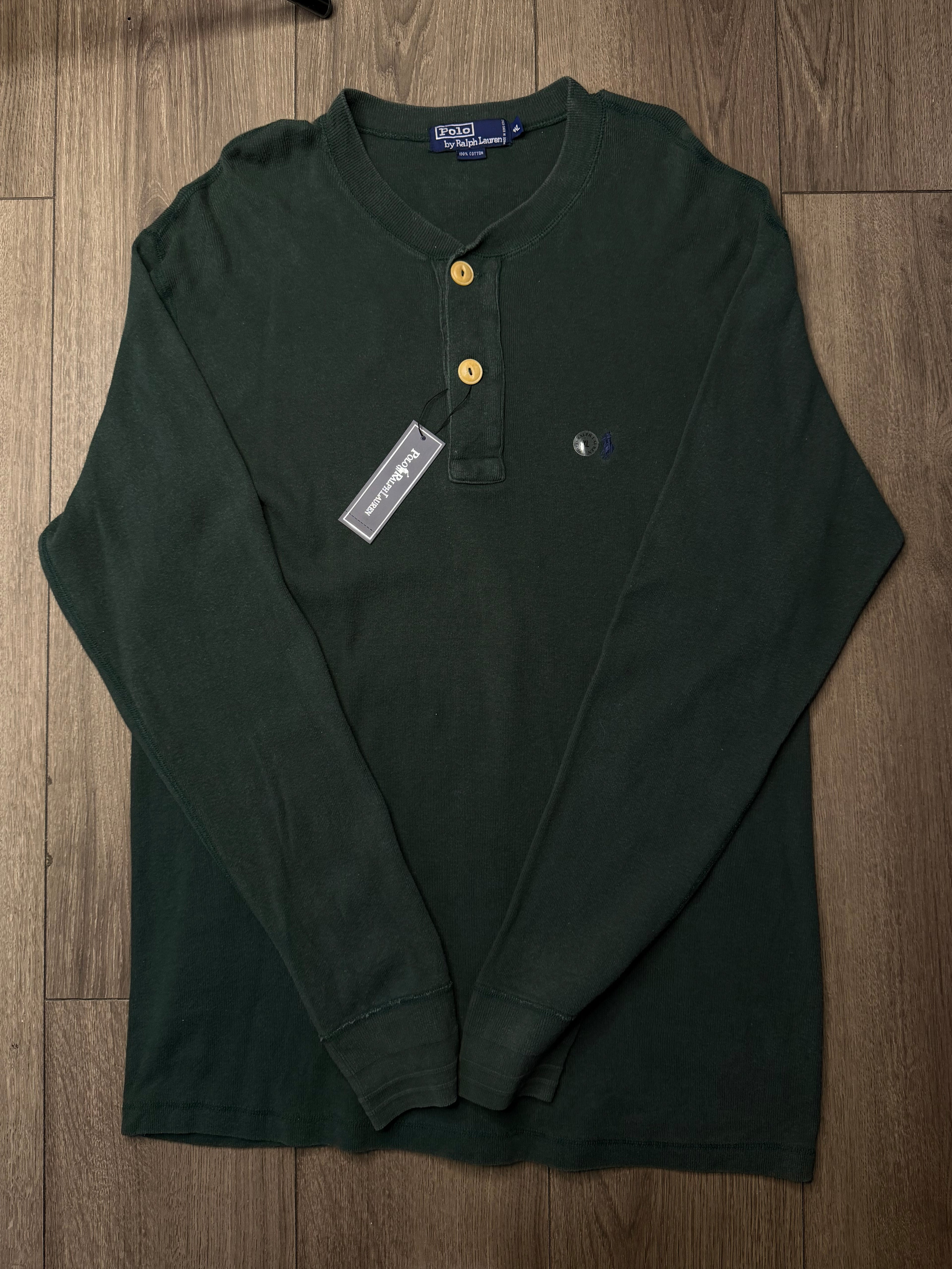 PLAYERA RALPH LAUREN