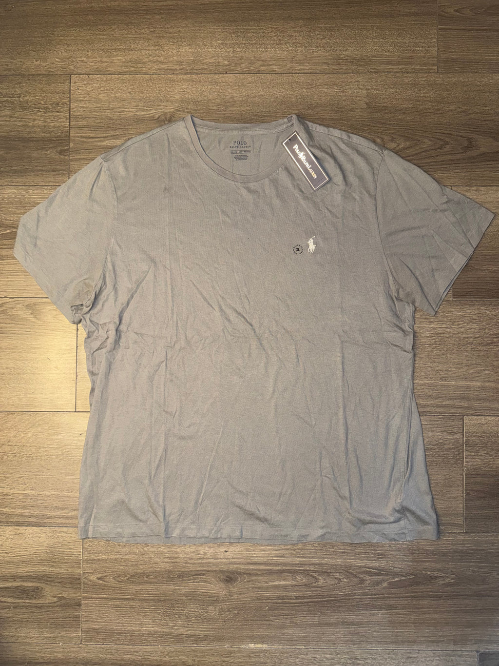 PLAYERA RALPH LAUREN