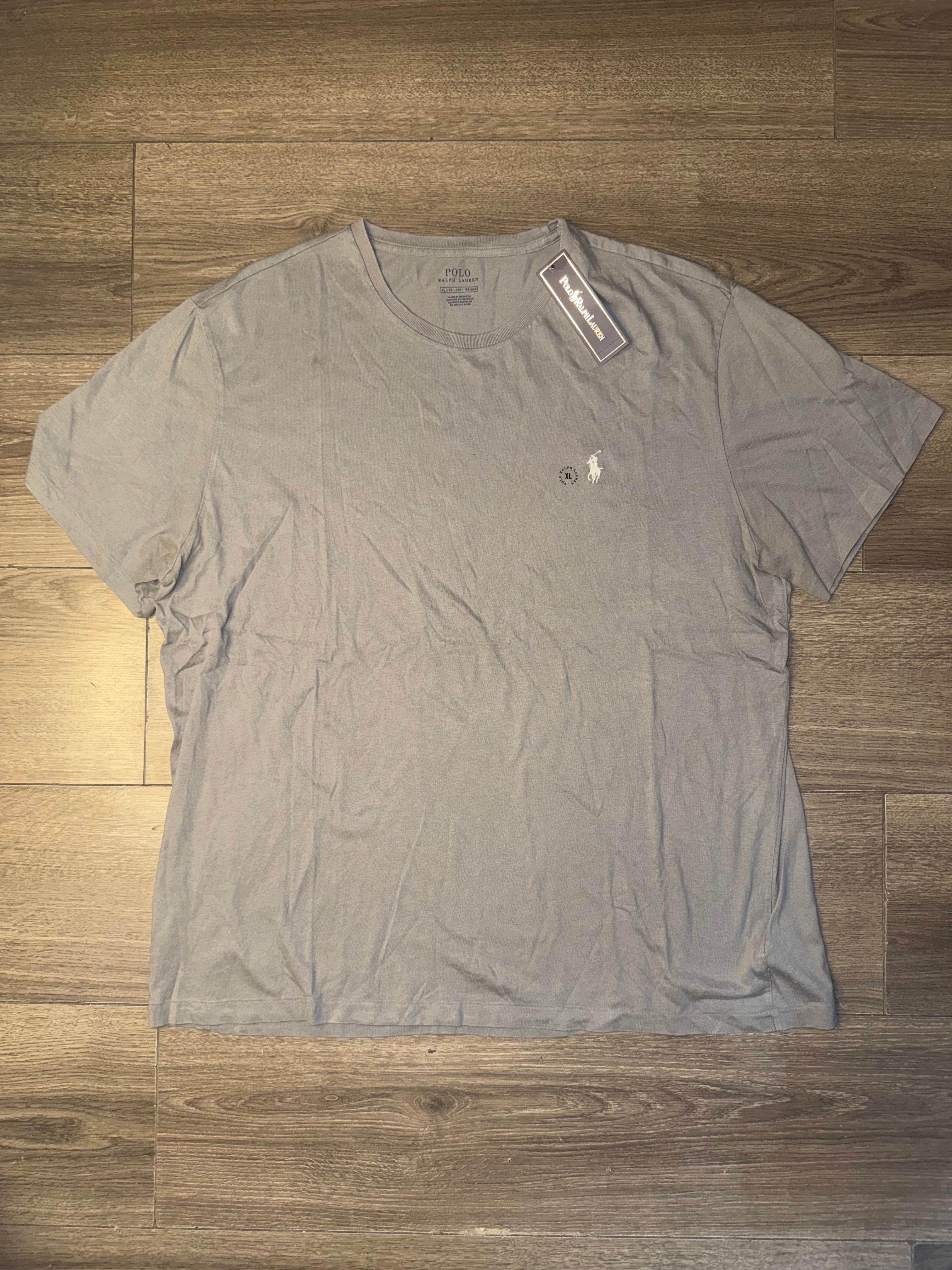 PLAYERA RALPH LAUREN