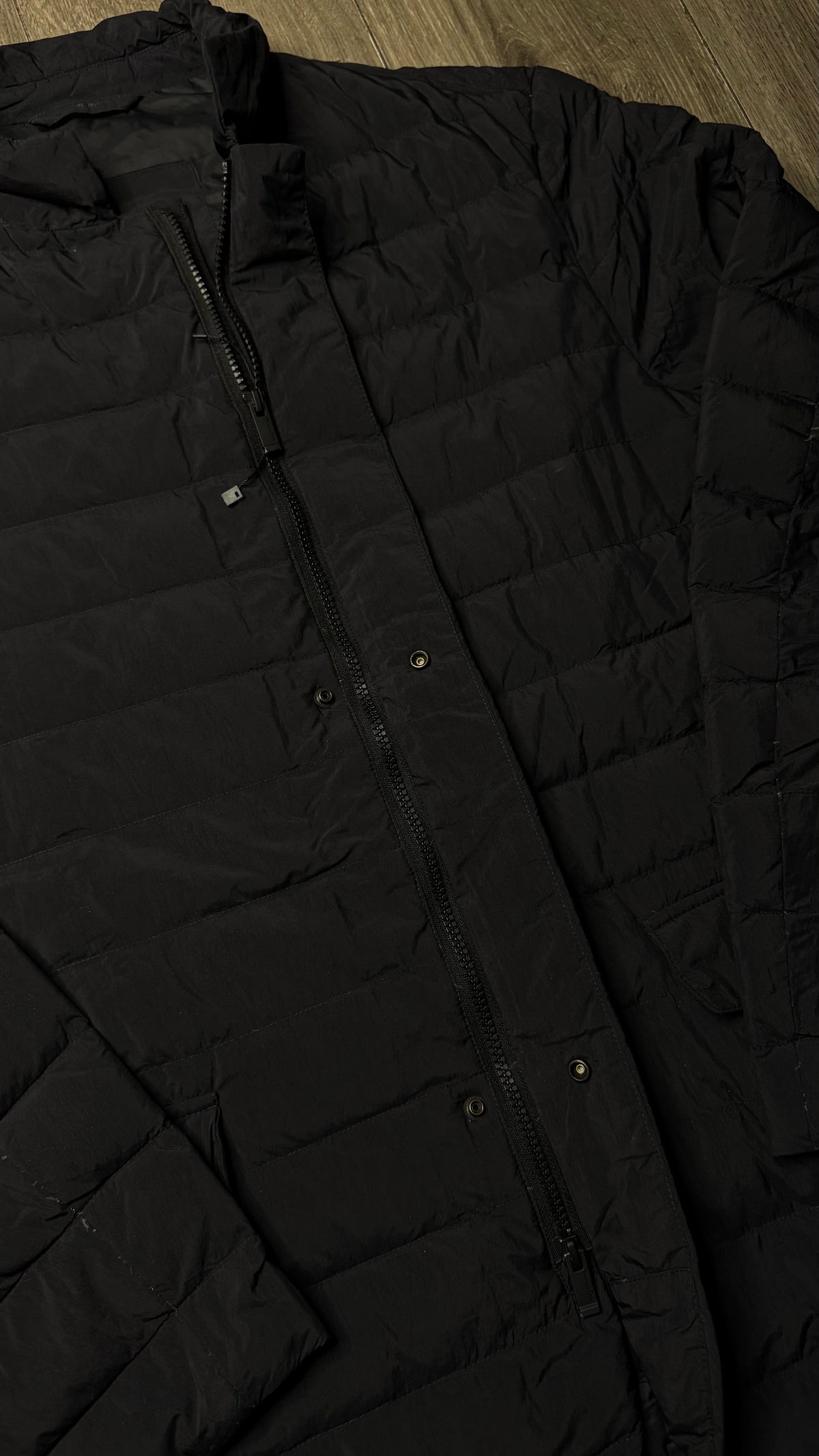 CHAMARRA MASSIMO DUTI