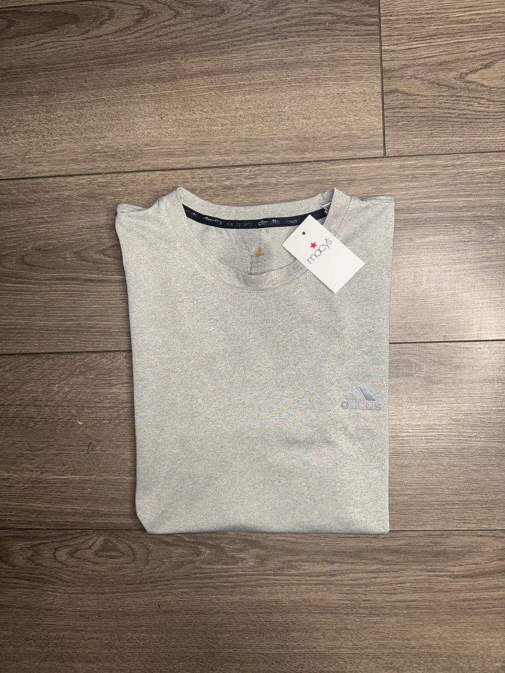 PLAYERA ADIDAS