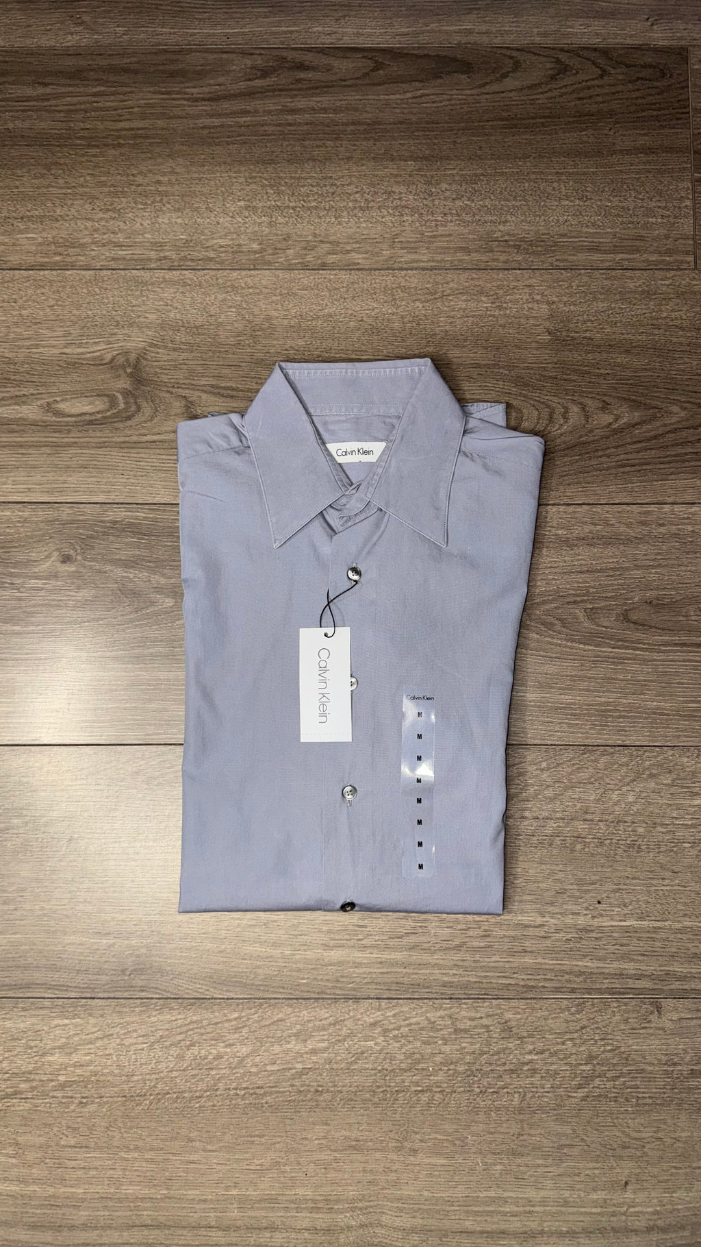 CAMISA CALVIN KLEIN