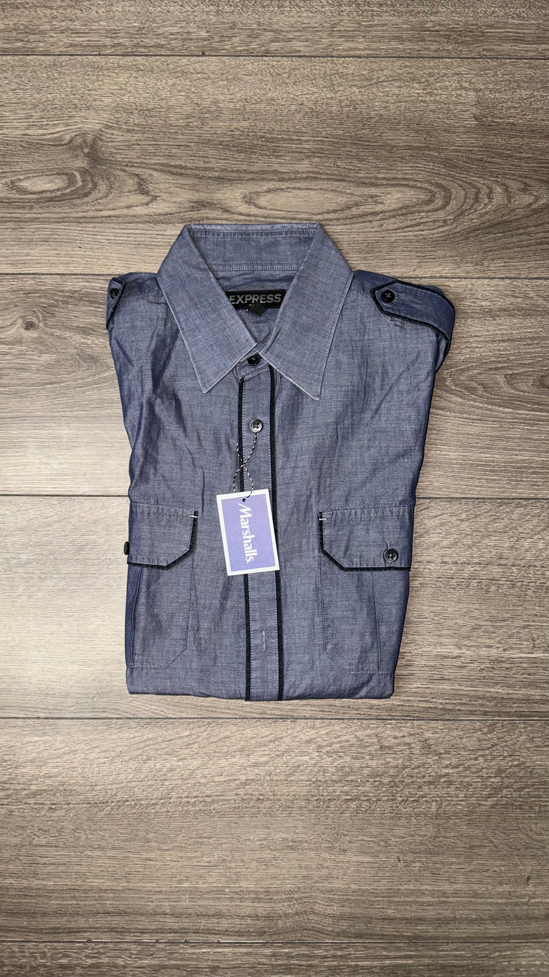 CAMISA EXPRESS