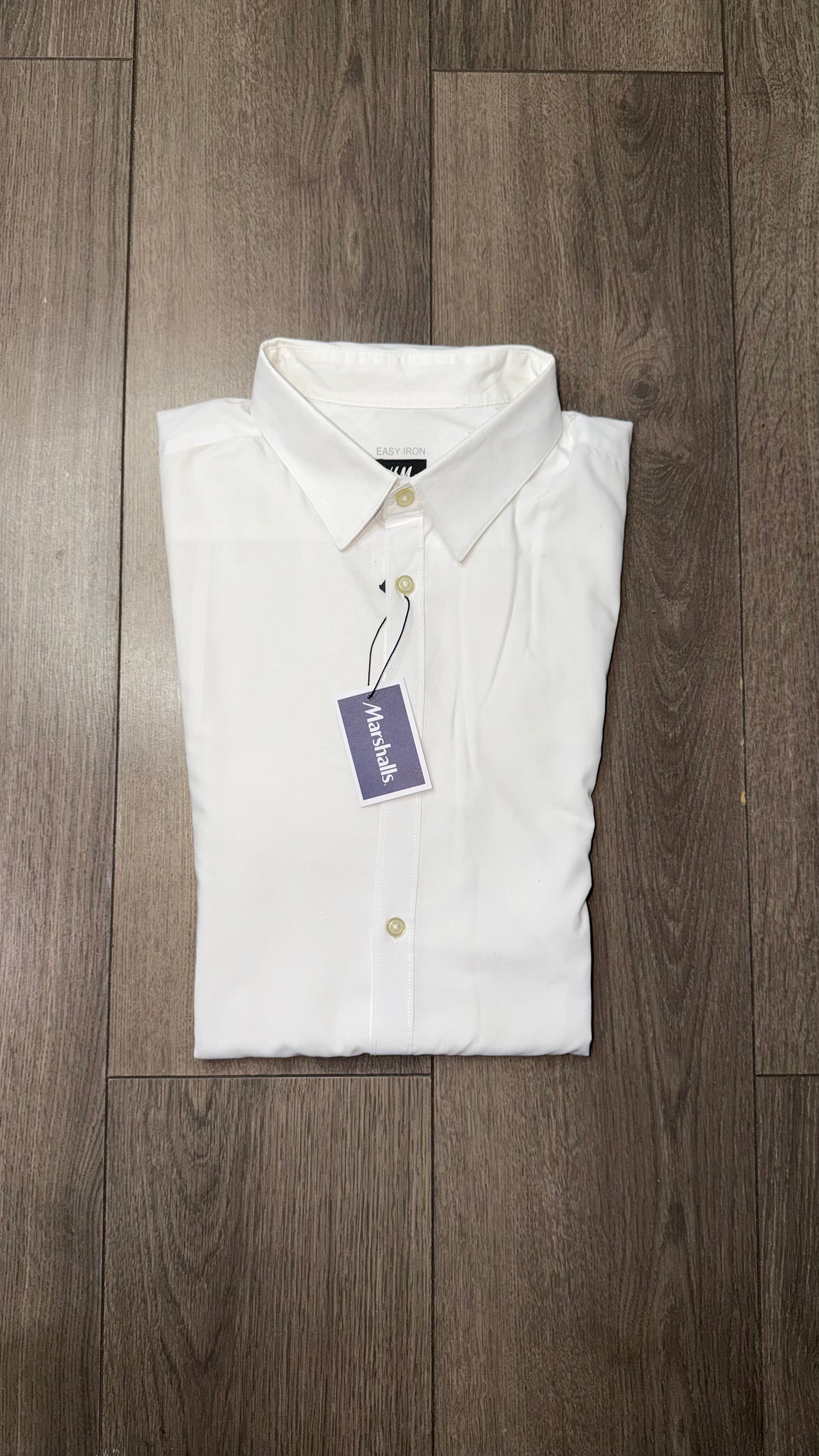 CAMISA H&M