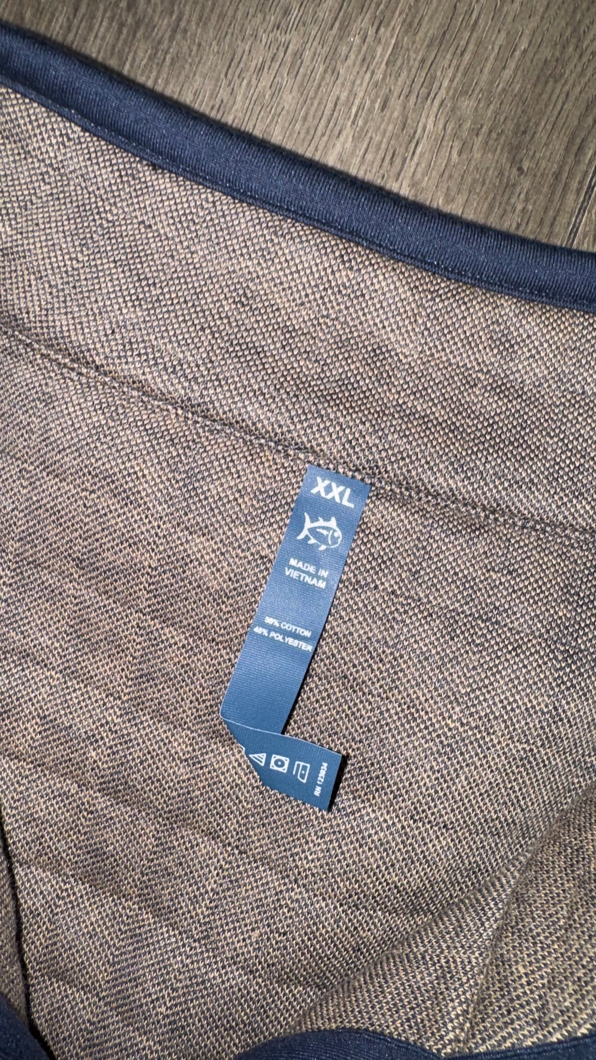 SUETER SOUTHERN TIDE
