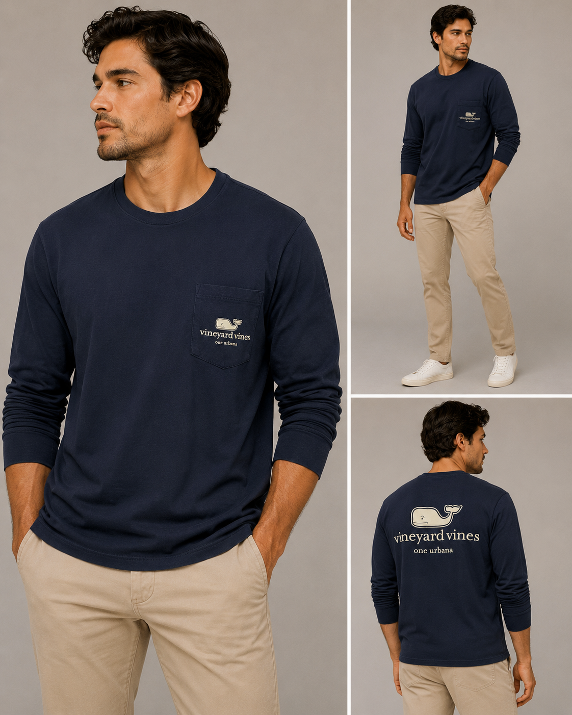 PLAYERA VINEYARD VINES