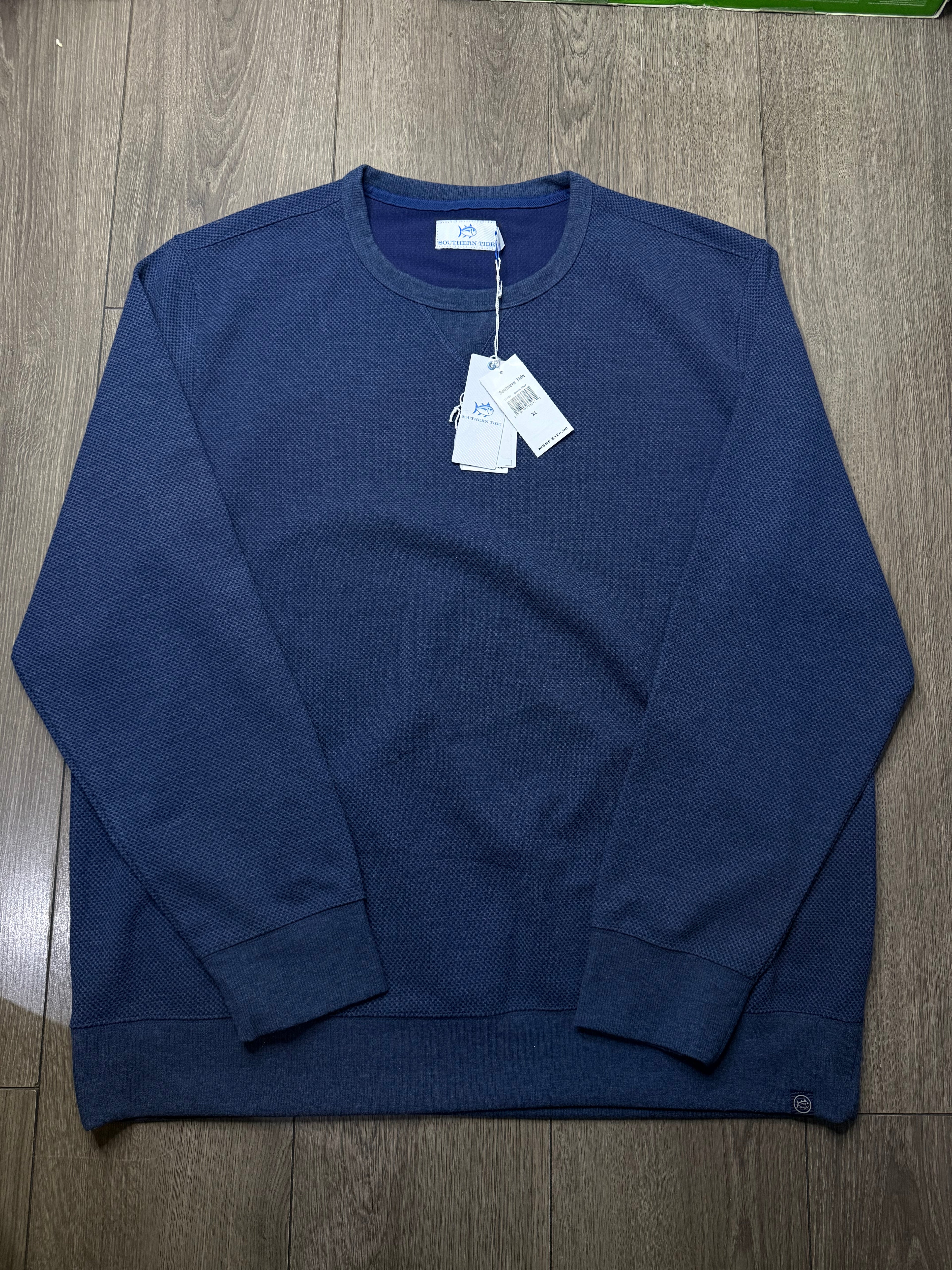 SUÉTER SOUTHERN TIDE