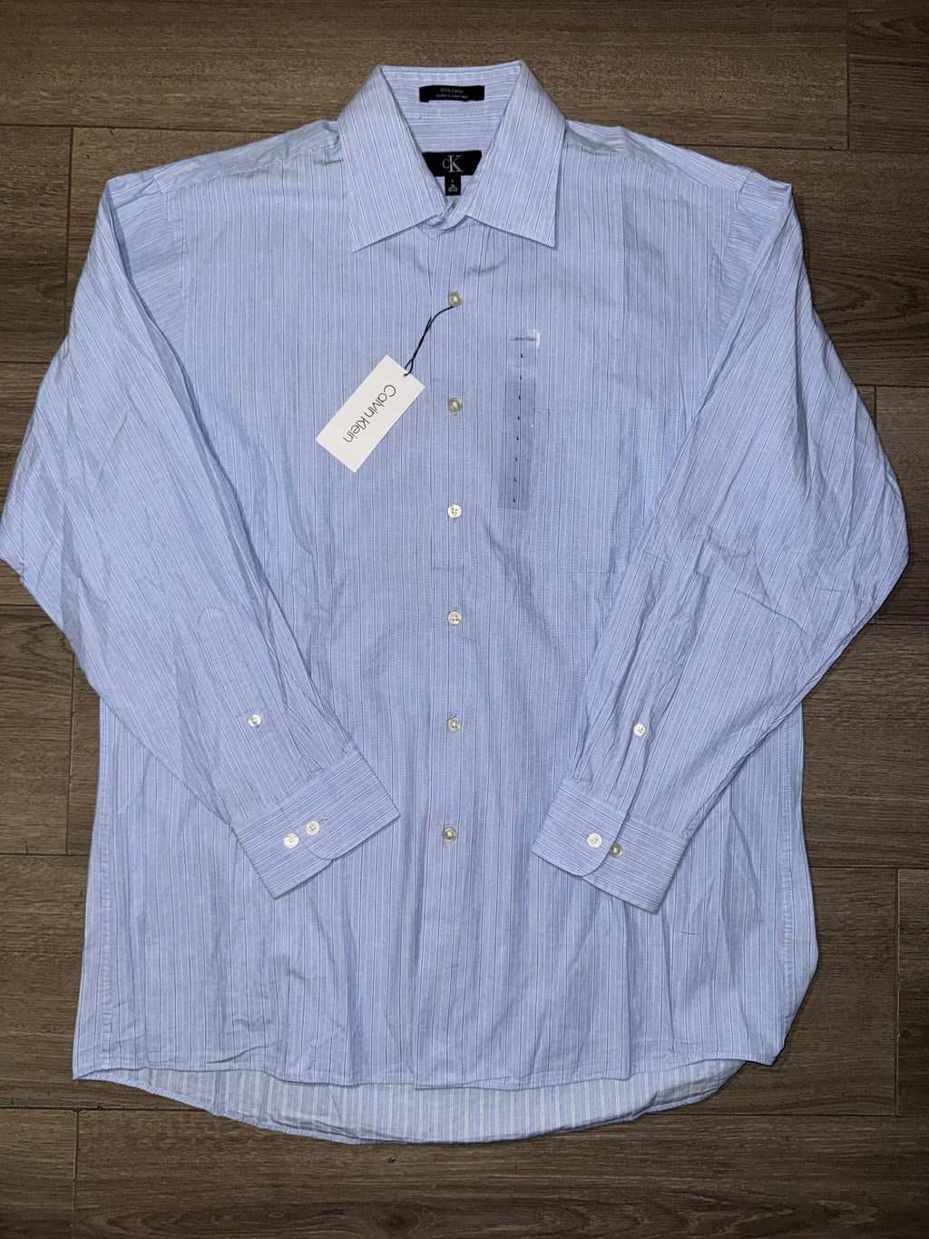 CAMISA CALVIN KLEIN