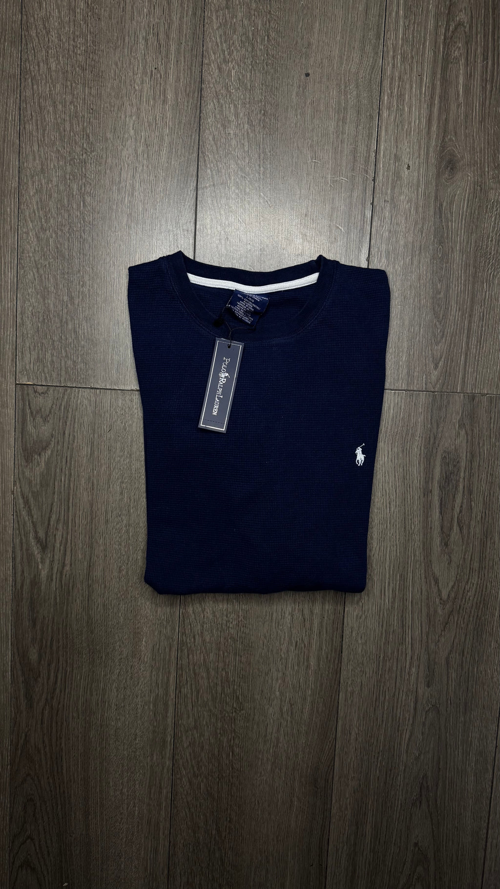 PLAYERA RALPH LAUREN