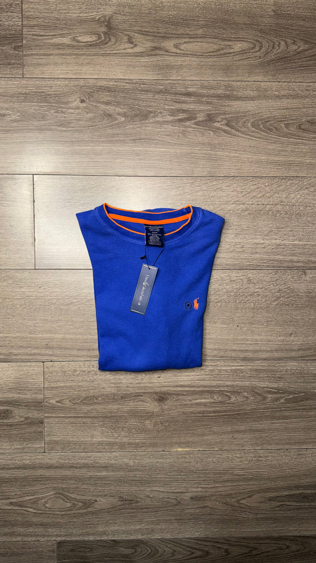 PLAYERA RALPH LAUREN