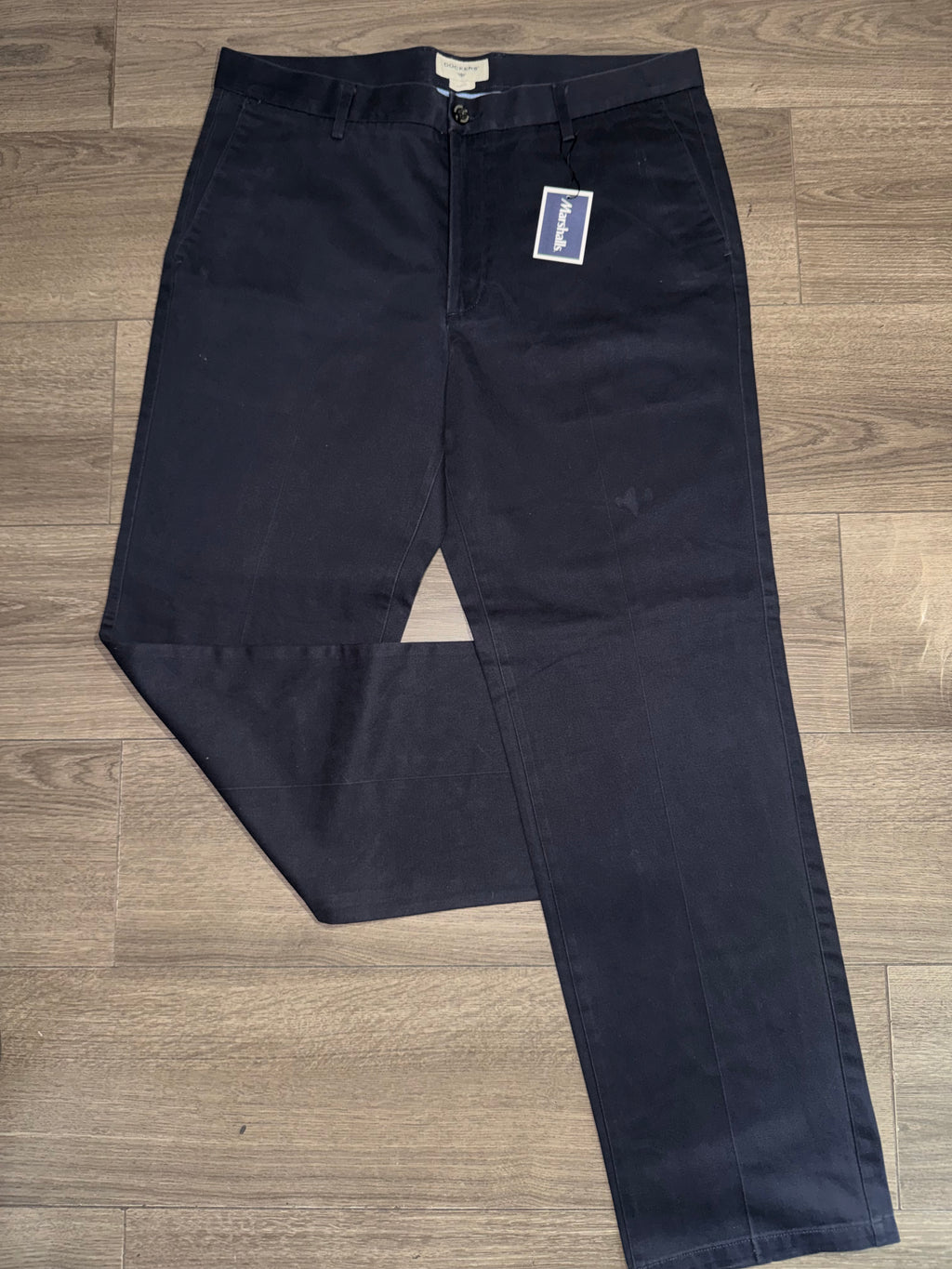PANTALÓN DOCKERS