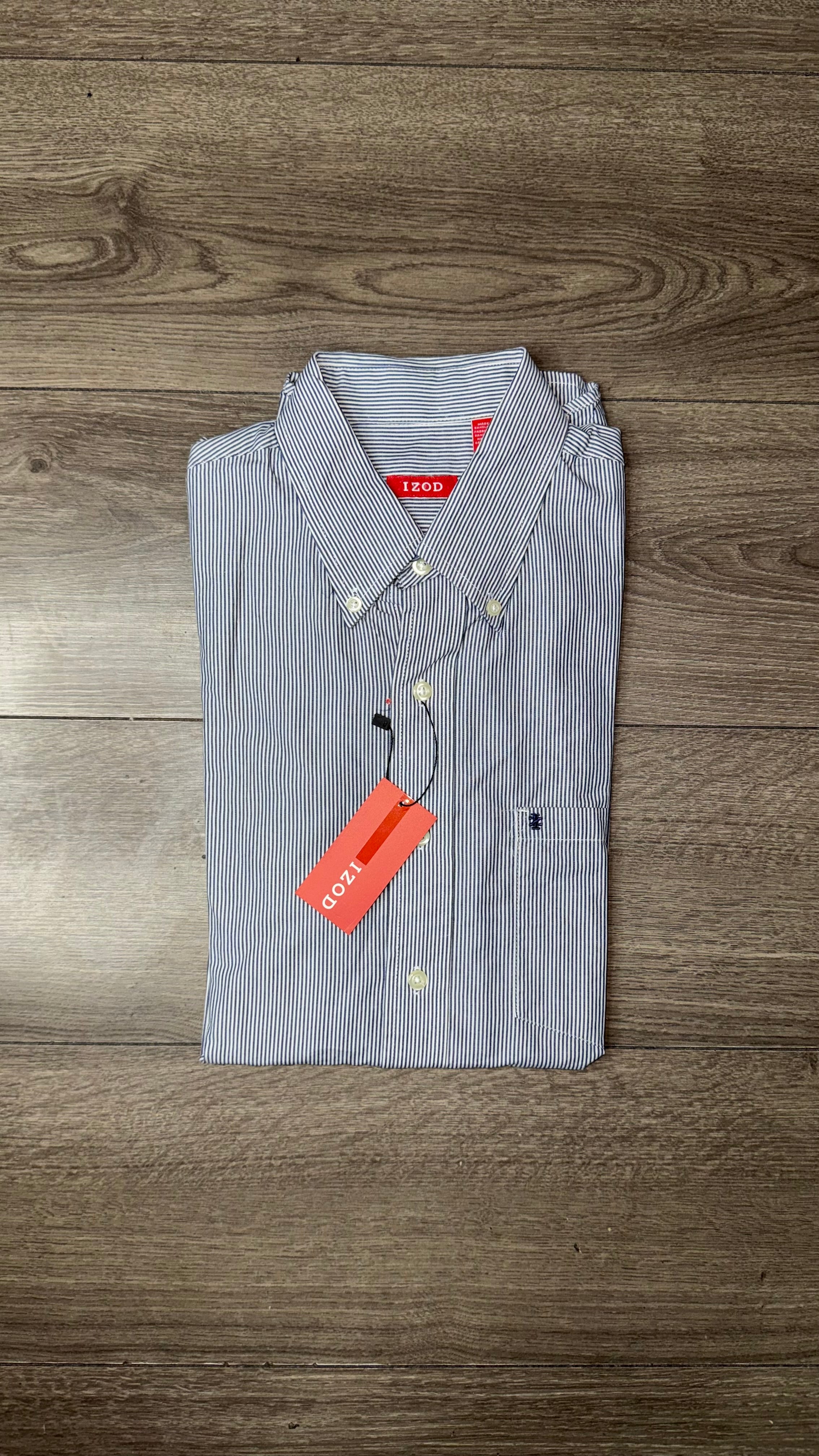 CAMISA IZOD