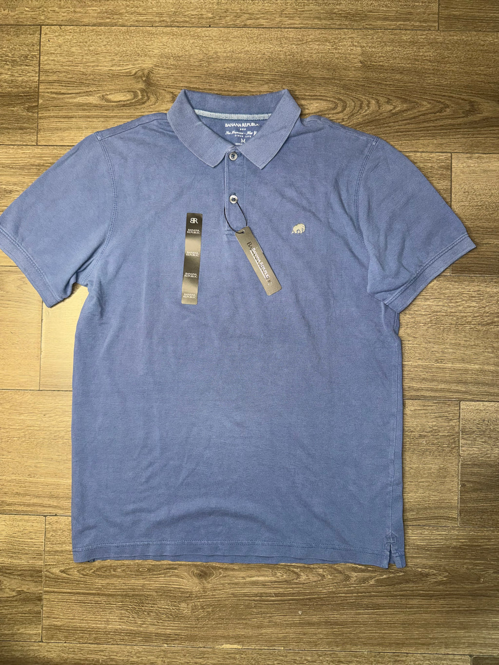 PLAYERA BANANA REPUBLIC