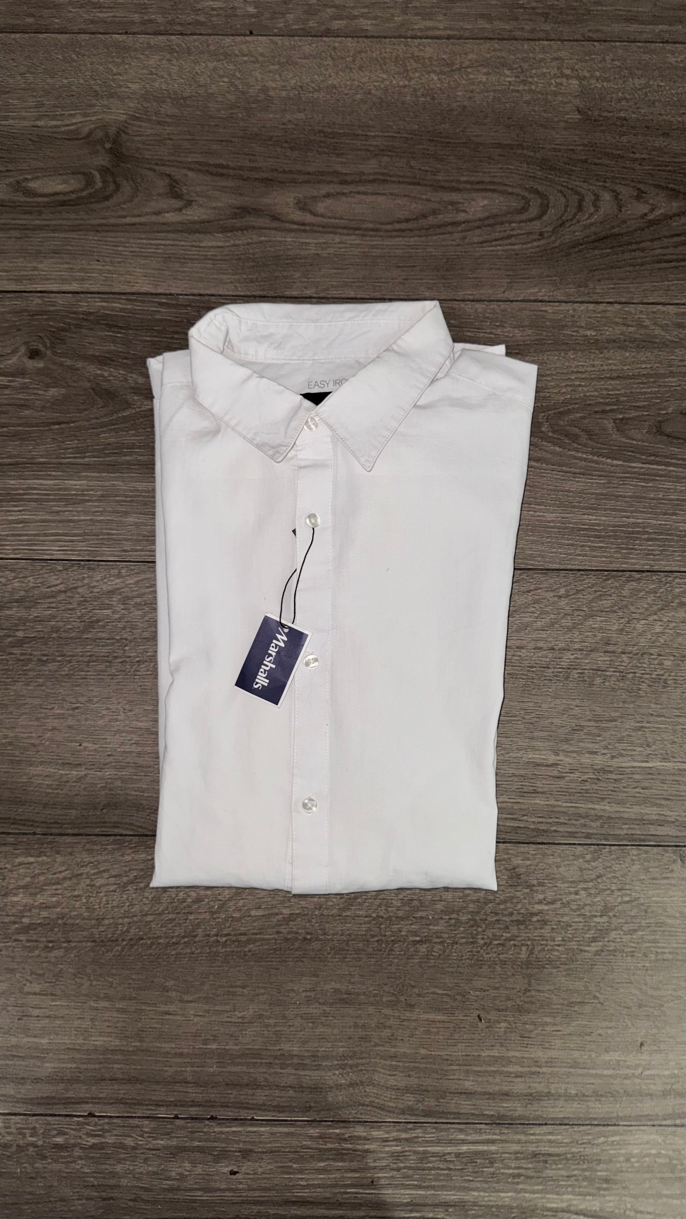 CAMISA H&M