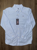 CAMISA NIÑO VINEYARD VINES