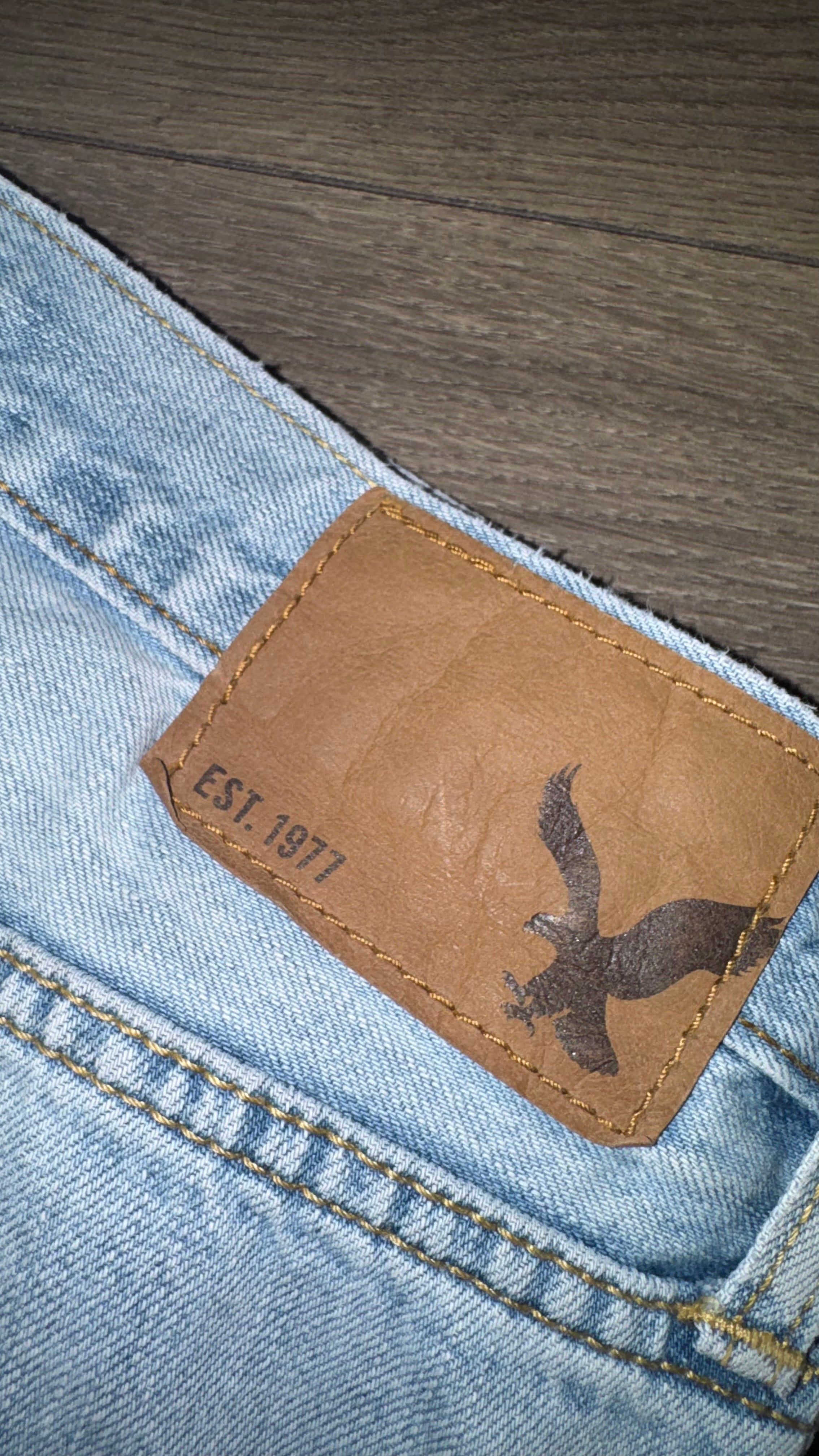 PANTALÓN AMERICAN EAGLE