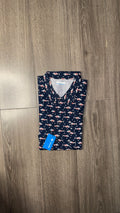 CAMISA COLUMBIA